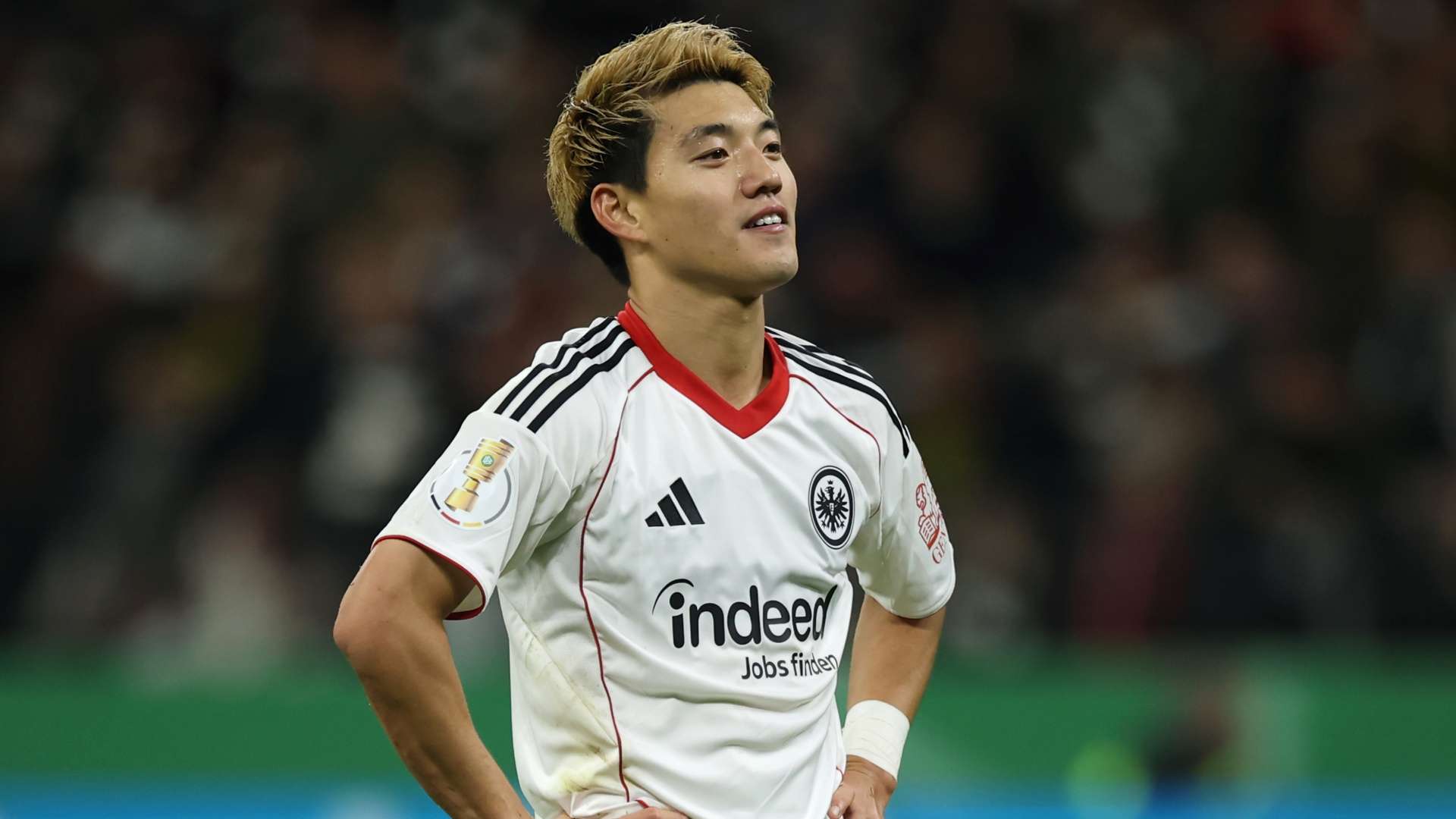 Ritsu Doan Frankfurt 10282025