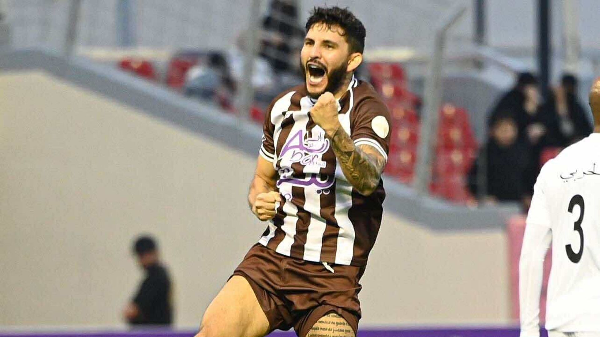 กาก้า เมนเดส