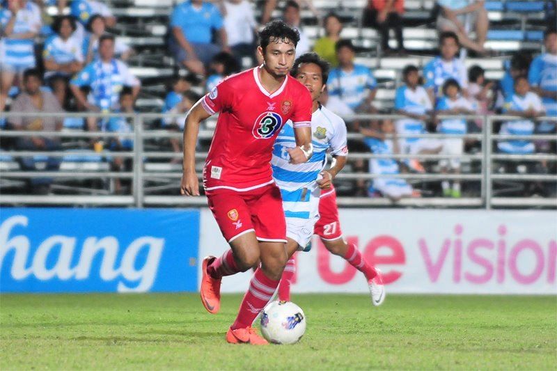 รณชัย รังสิโย