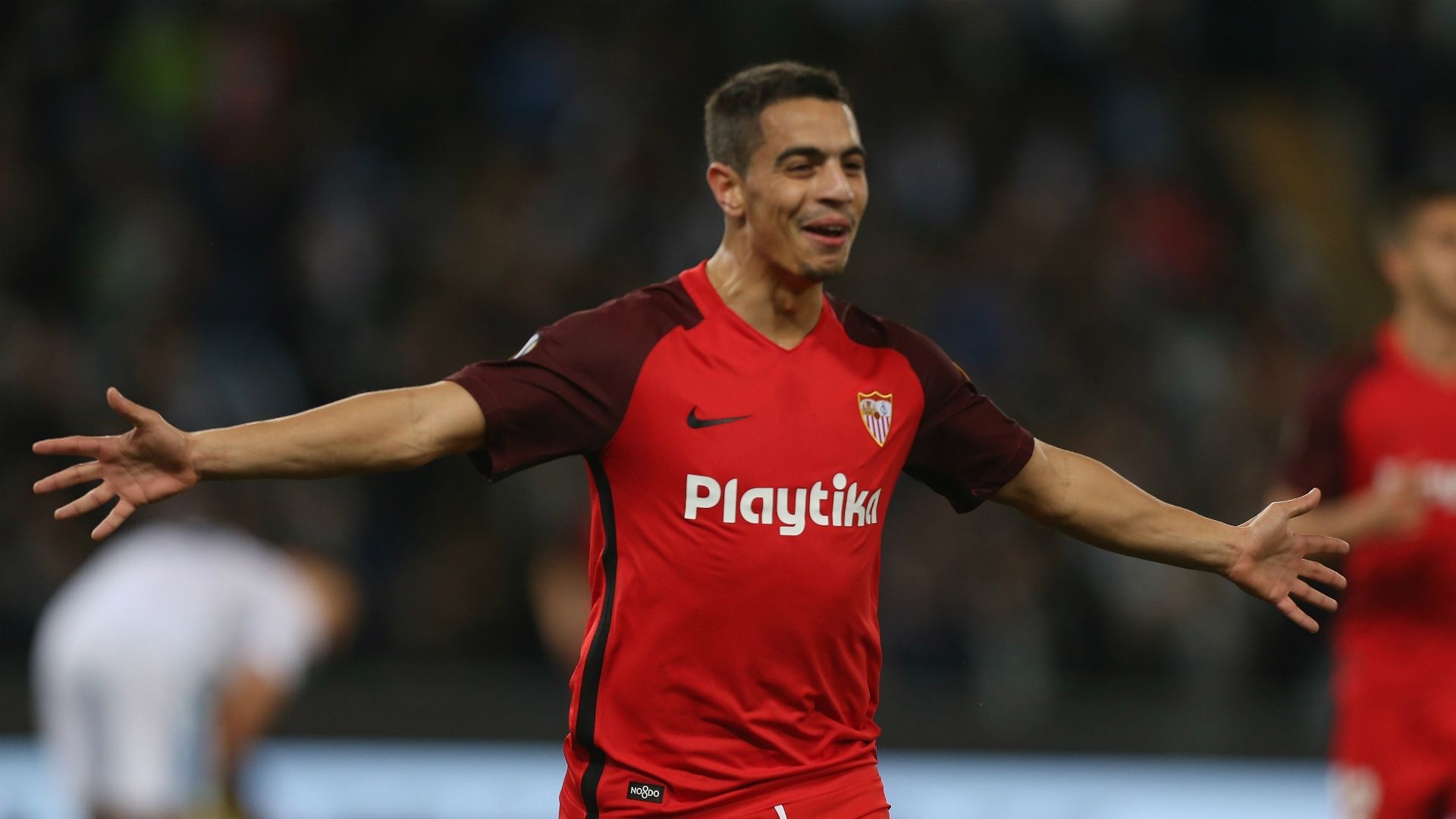 Wissam Ben Yedder