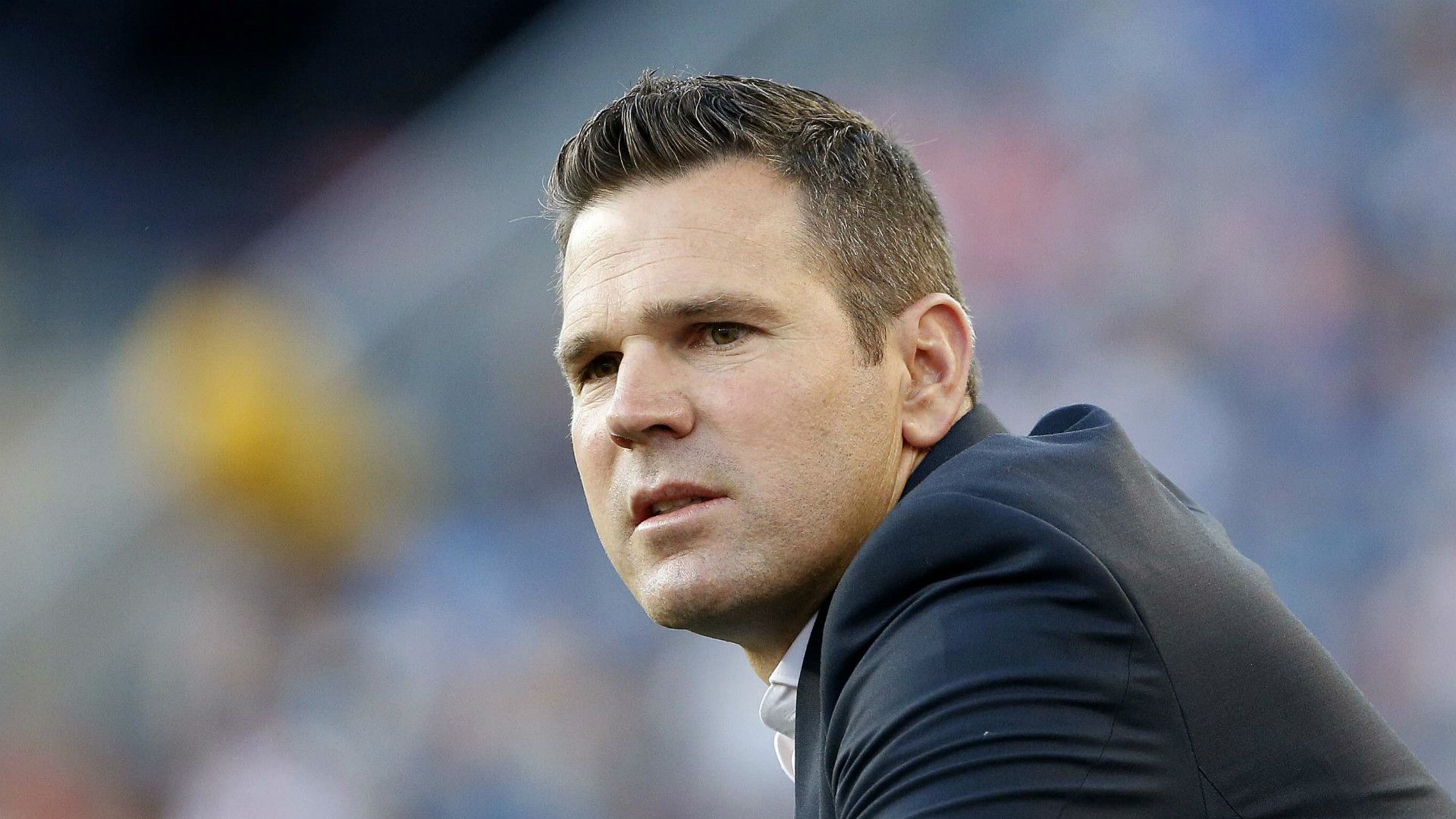 Greg Vanney MLS Toronto FC 03132018