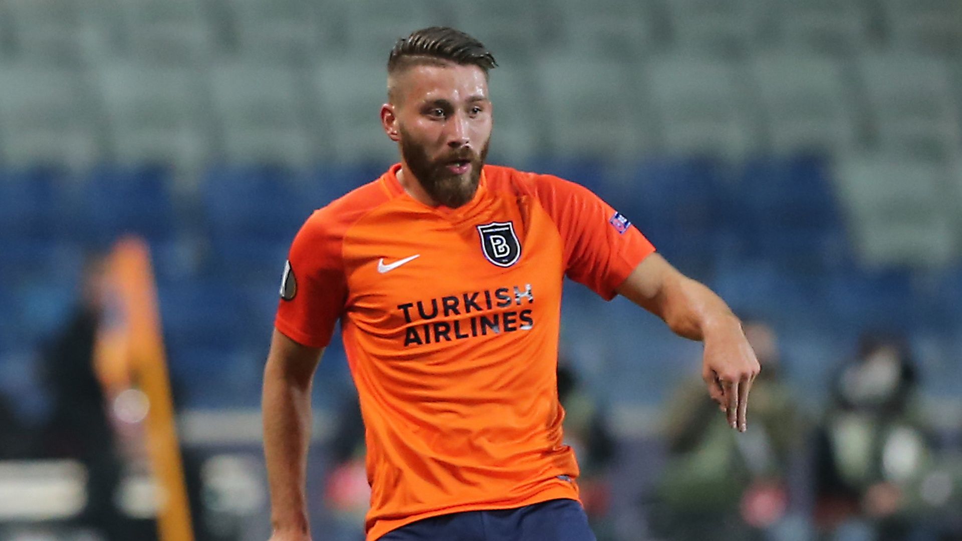 Tunay Torun Basaksehir