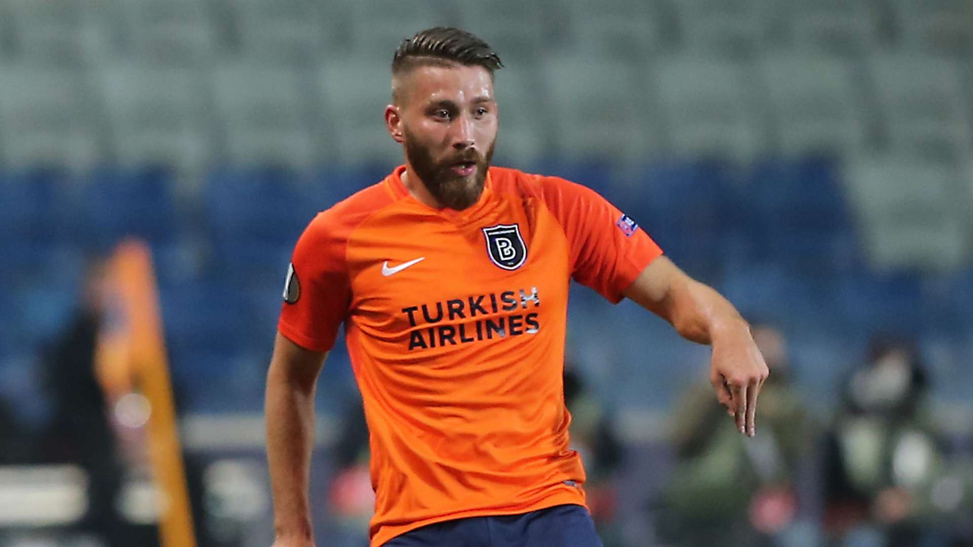 Tunay Torun Basaksehir