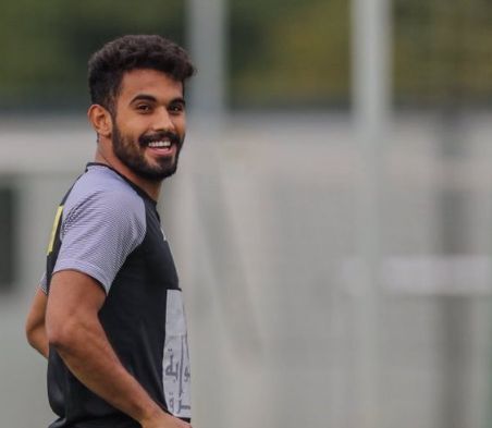 راكان الشملان