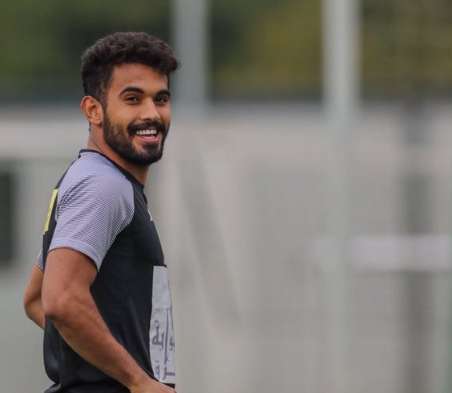 راكان الشملان