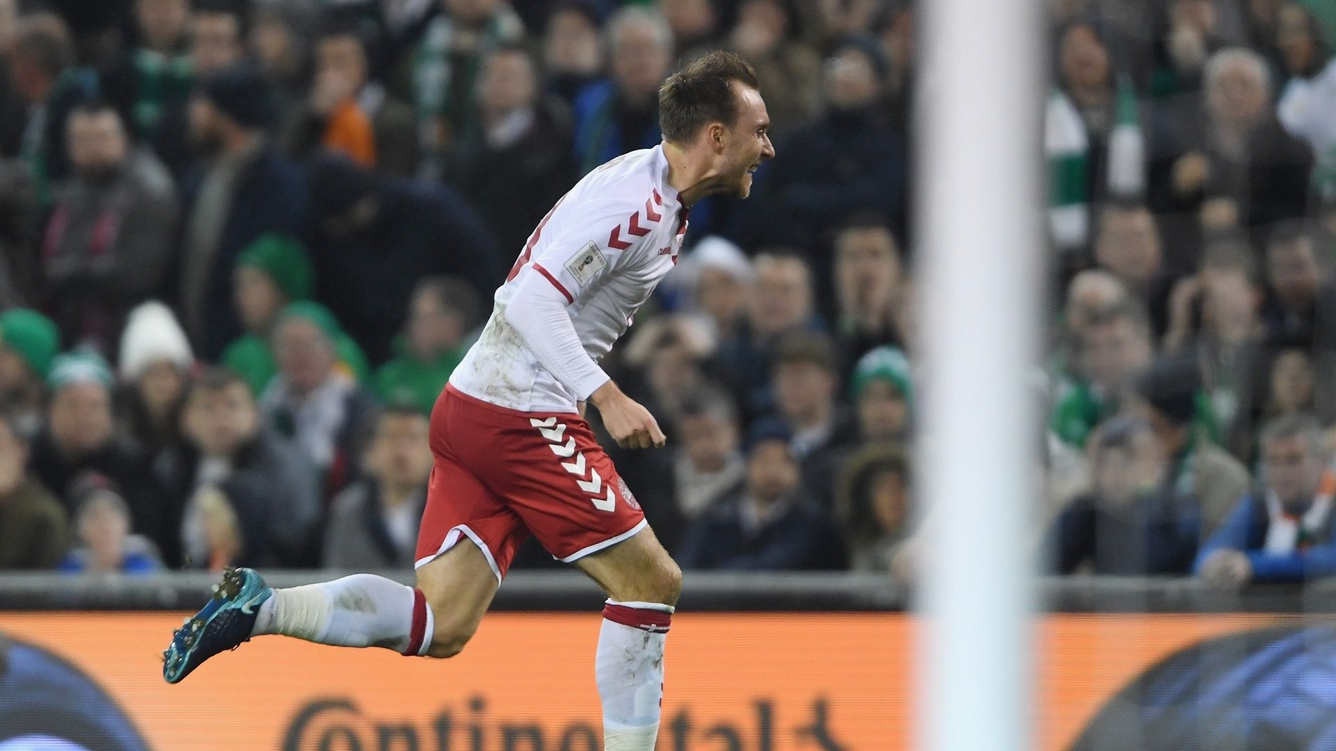 2017-11-15 Denmark Eriksen