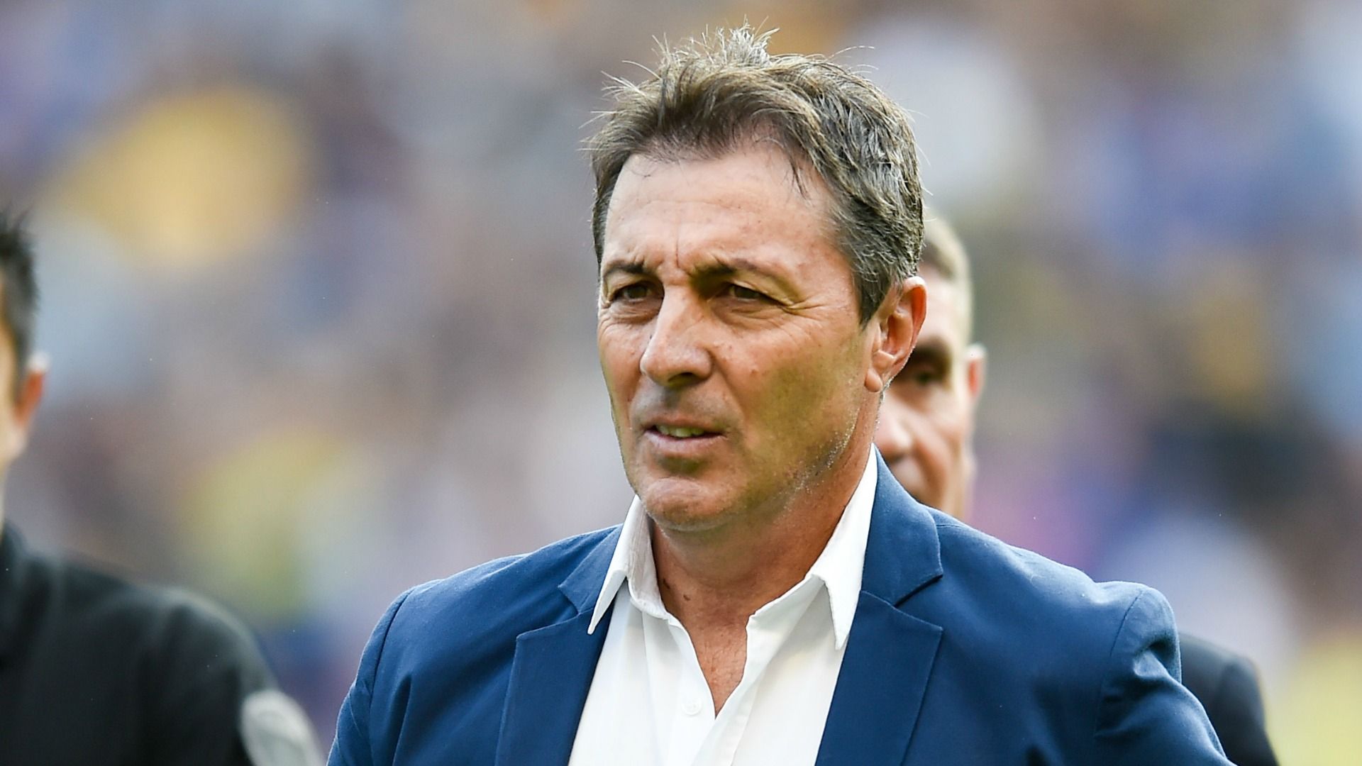 Frank Darío Kudelka