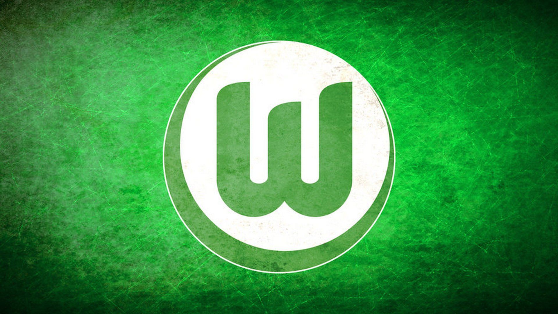 Wolfsburg logo