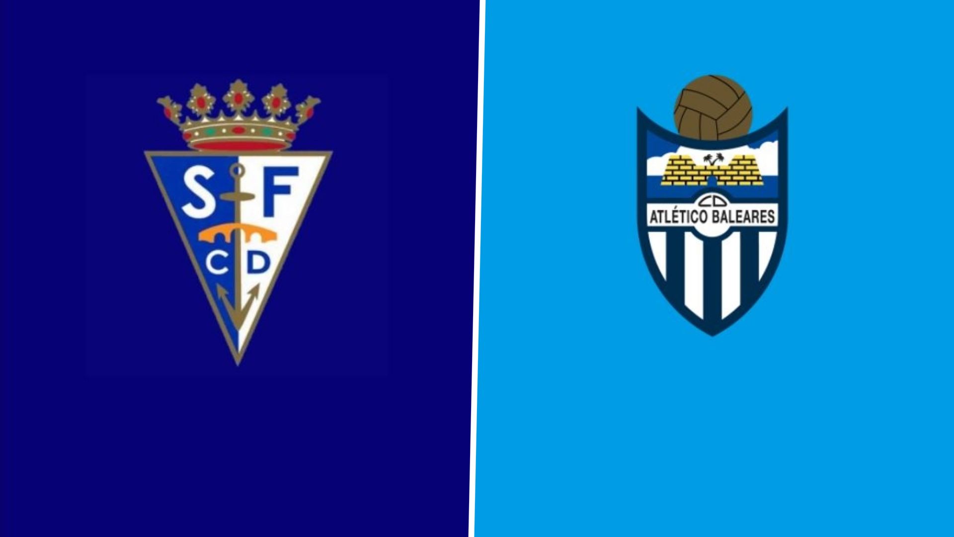 San Fernando Atlético Baleares