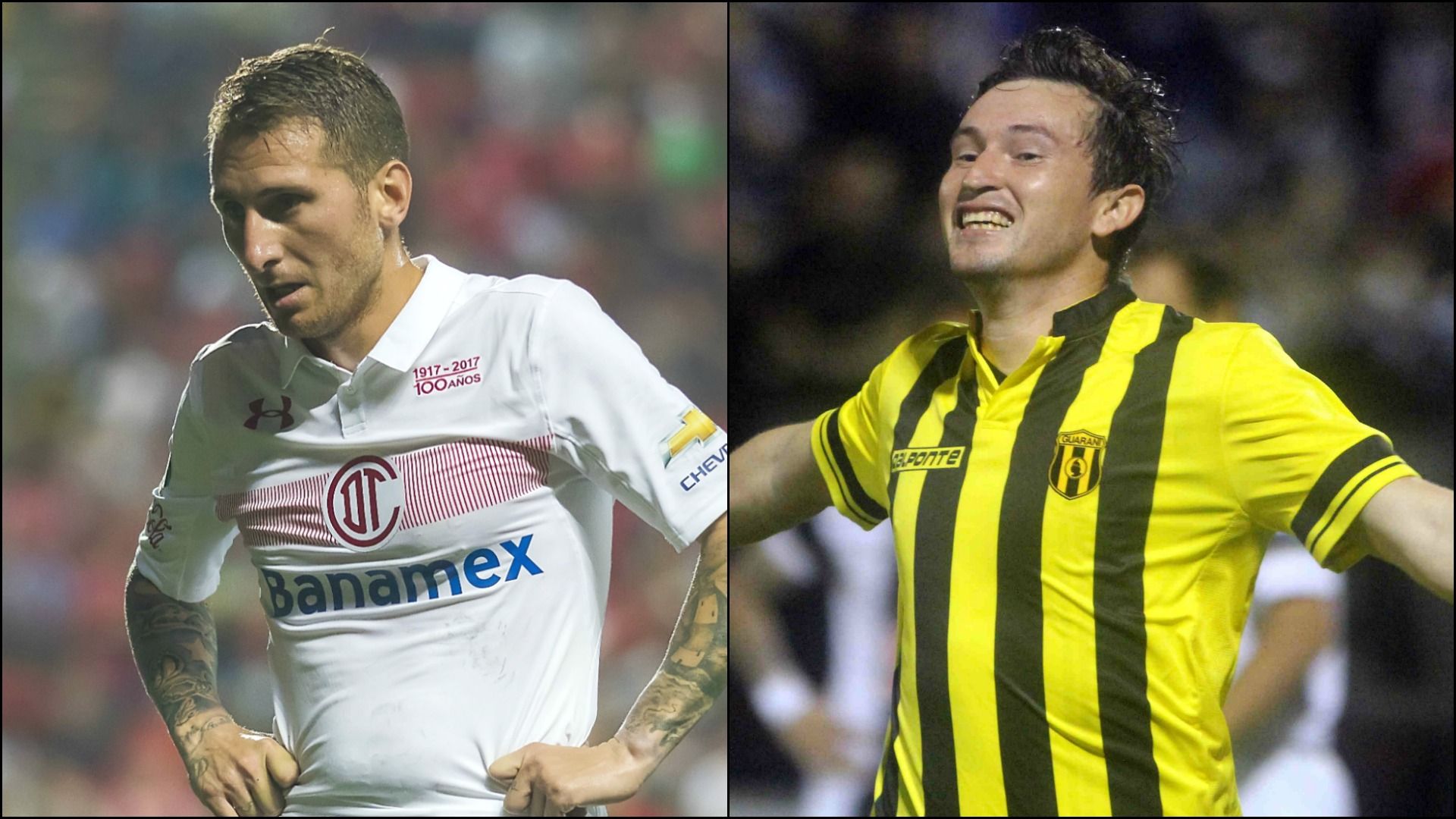 Dario Bottinelli & Fernando Fernández Collage