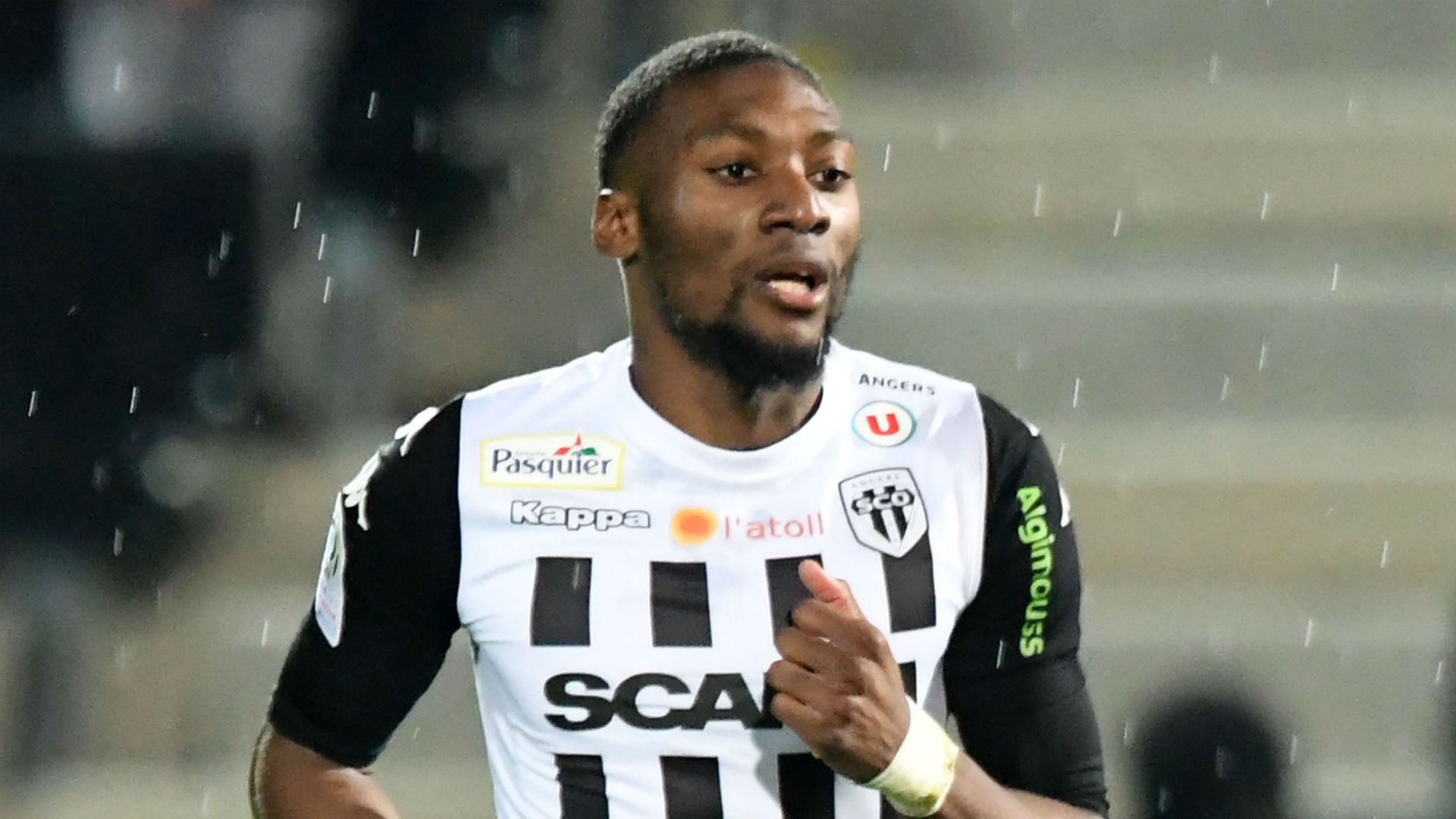 Karl Toko Ekambi Angers