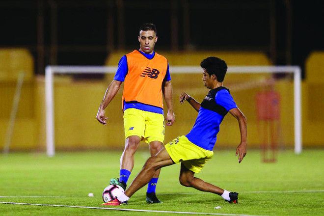 عبدالرزاق حمدالله