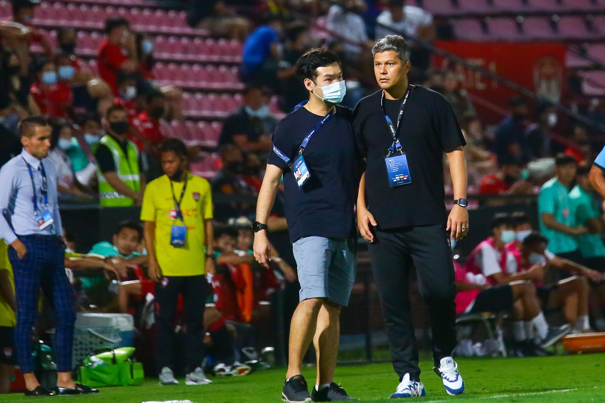 เอเมอร์สัน เปไรรา ดา ซิลวา