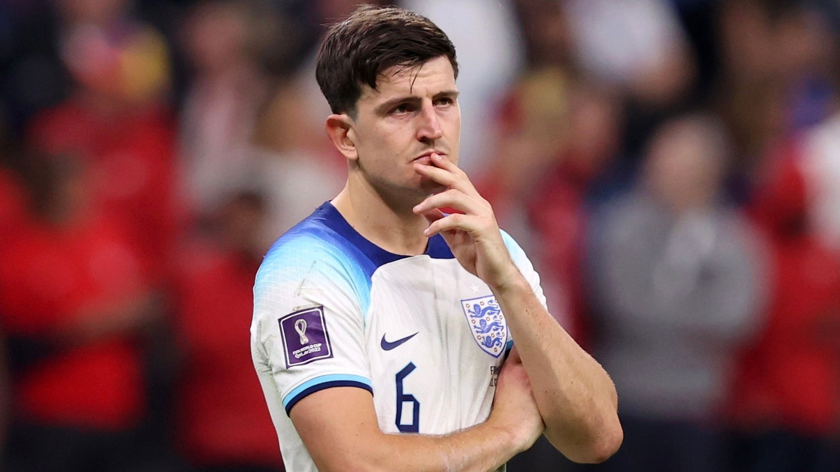 Harry Maguire