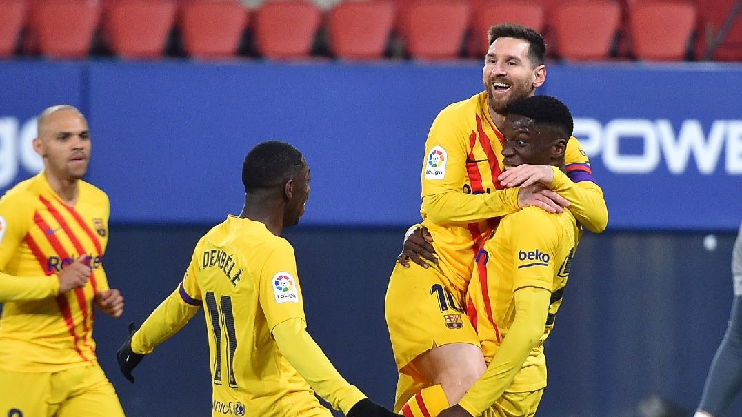 FC Barcelona