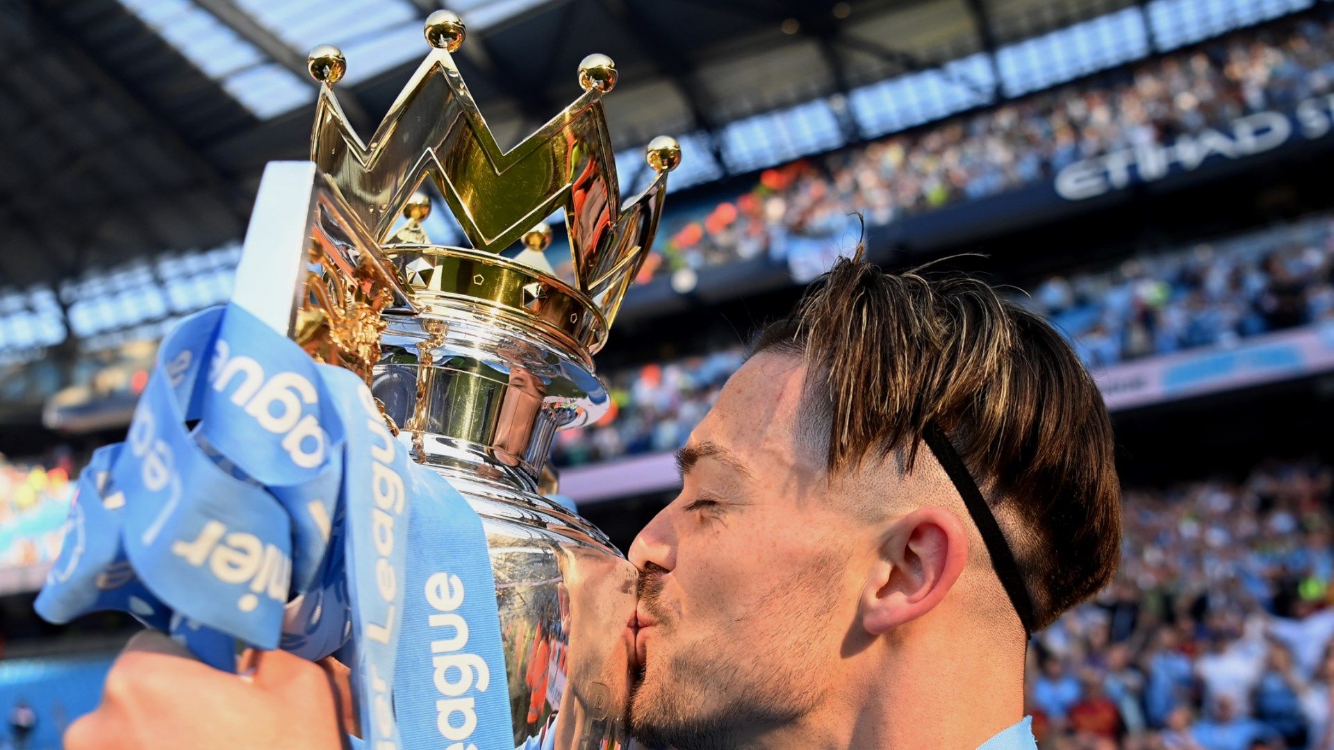 Jack Grealish Man City 2022-23