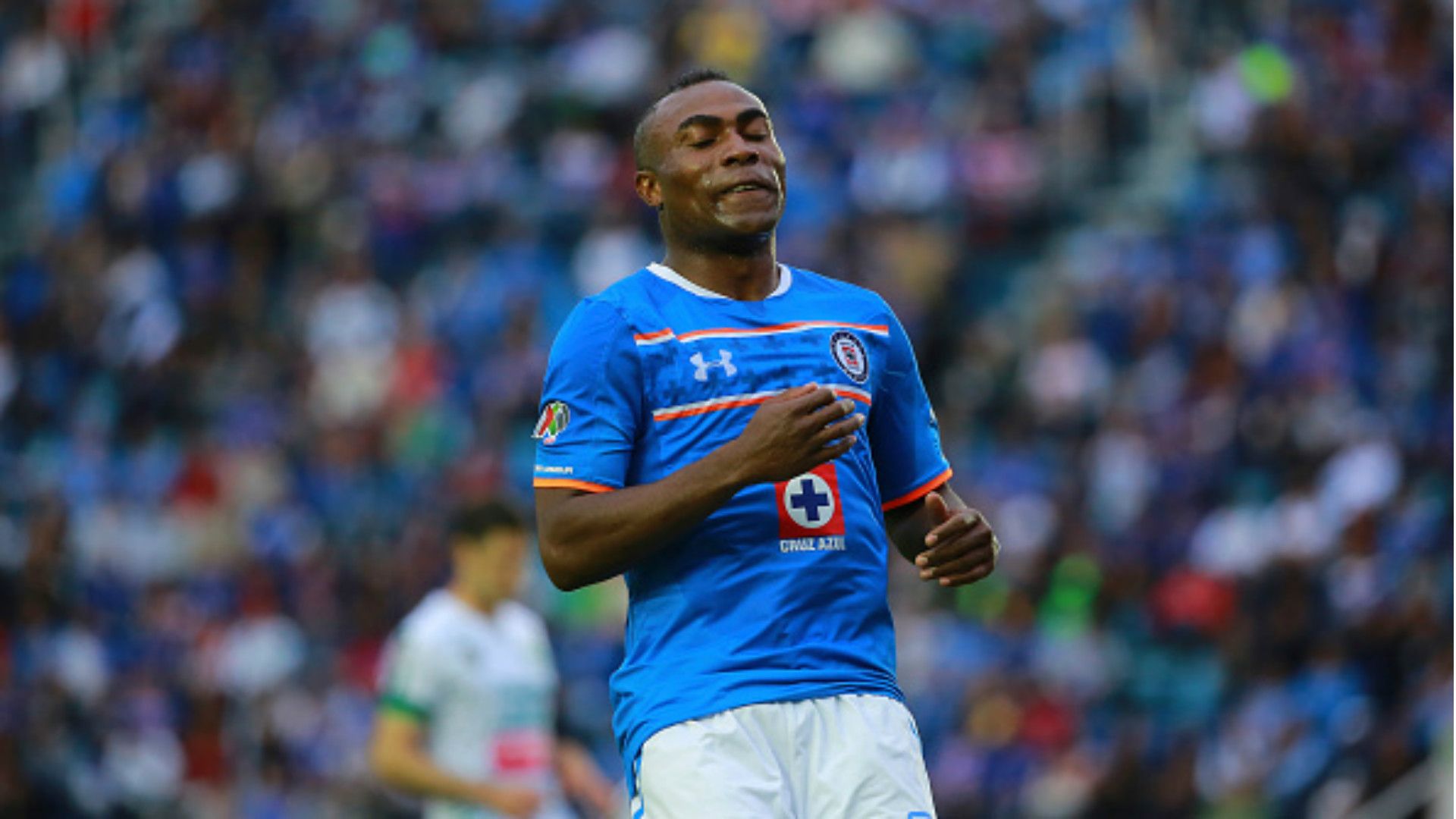 Guerrón