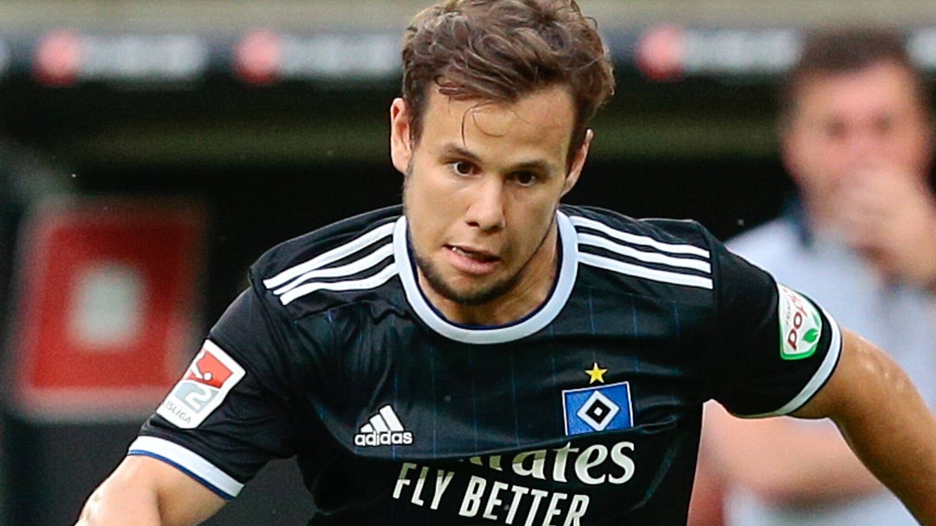 GER ONLY LOUIS SCHAUB HSV