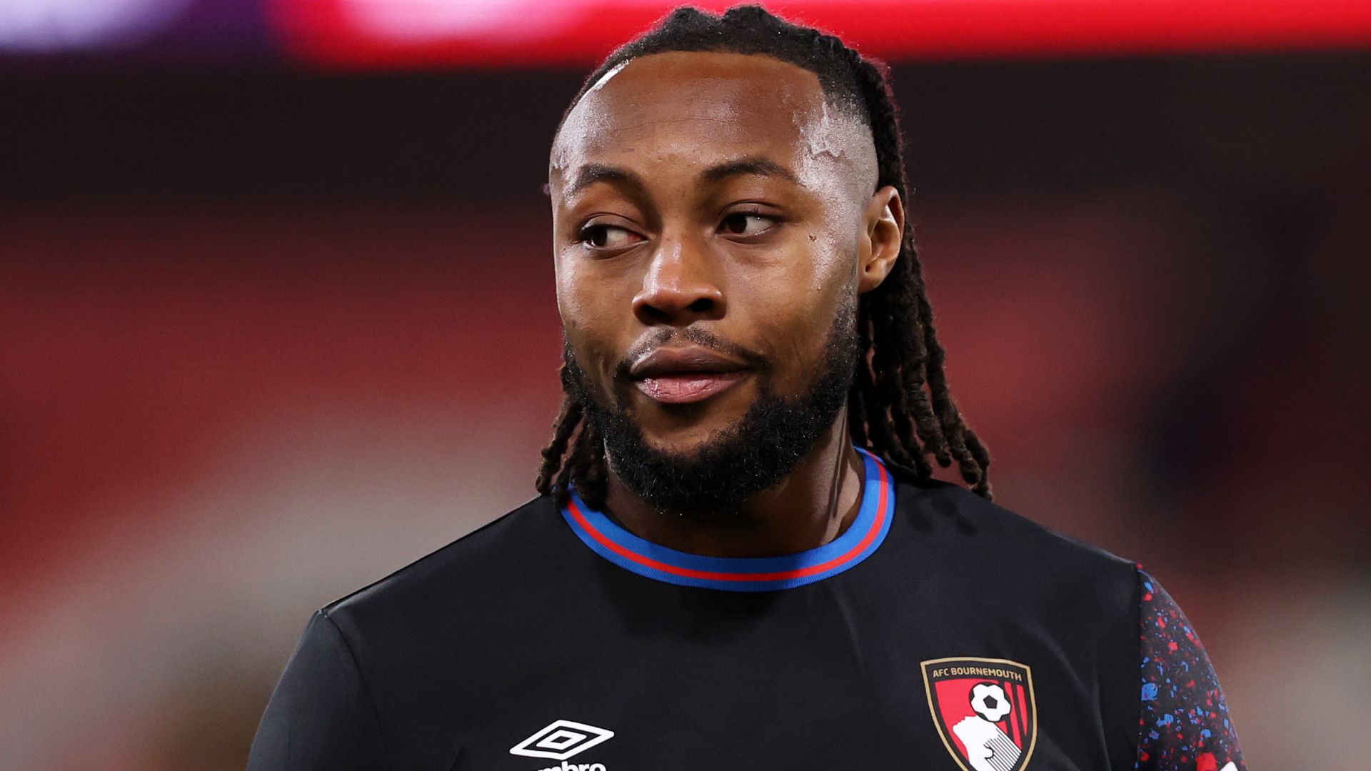 Antoine Semenyo Bournemouth 2025-26
