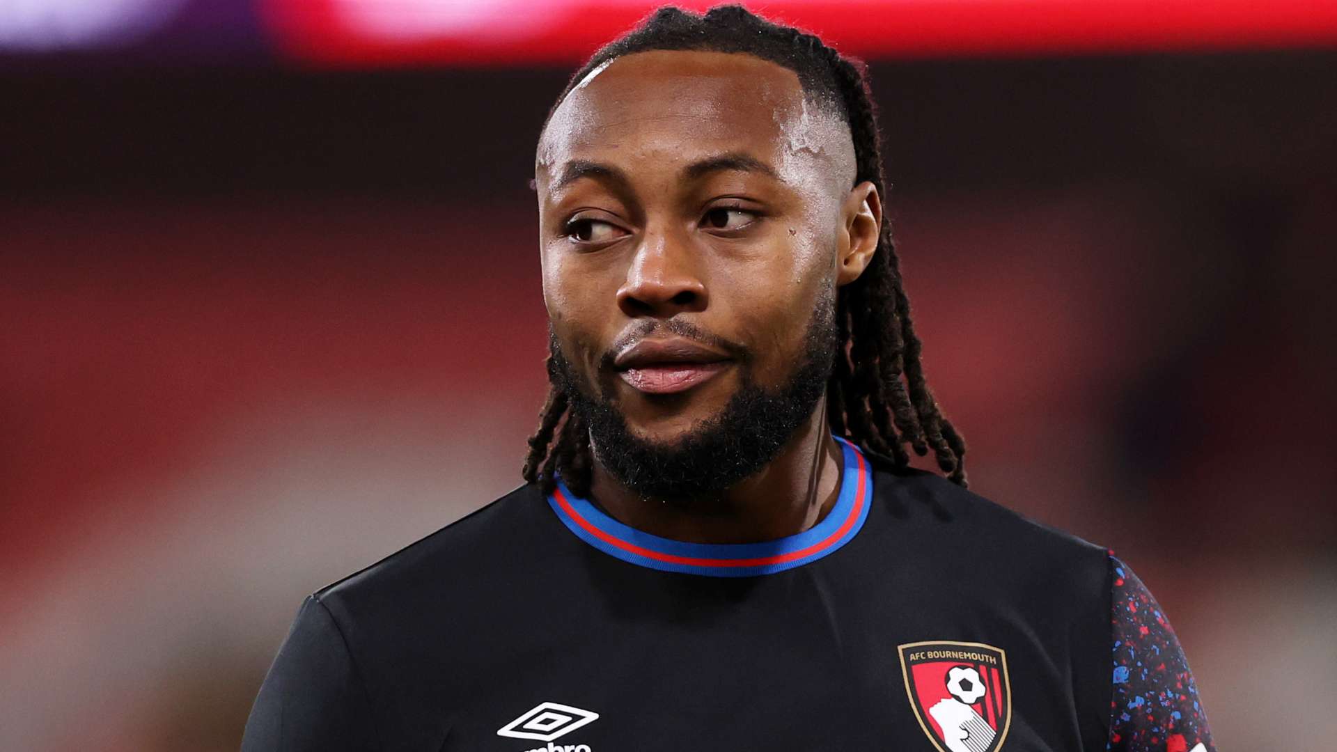 Antoine Semenyo Bournemouth 2025-26