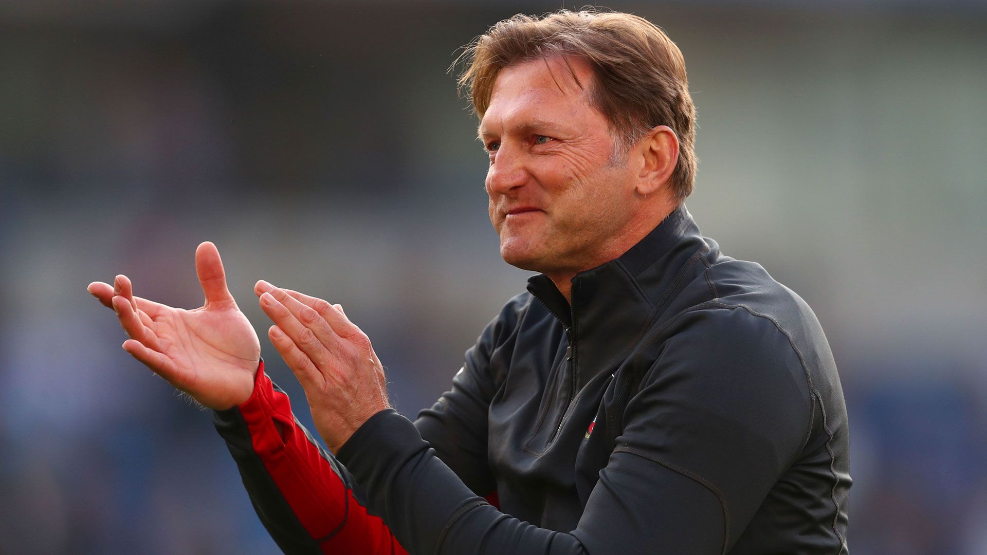 Ralph Hasenhuttl