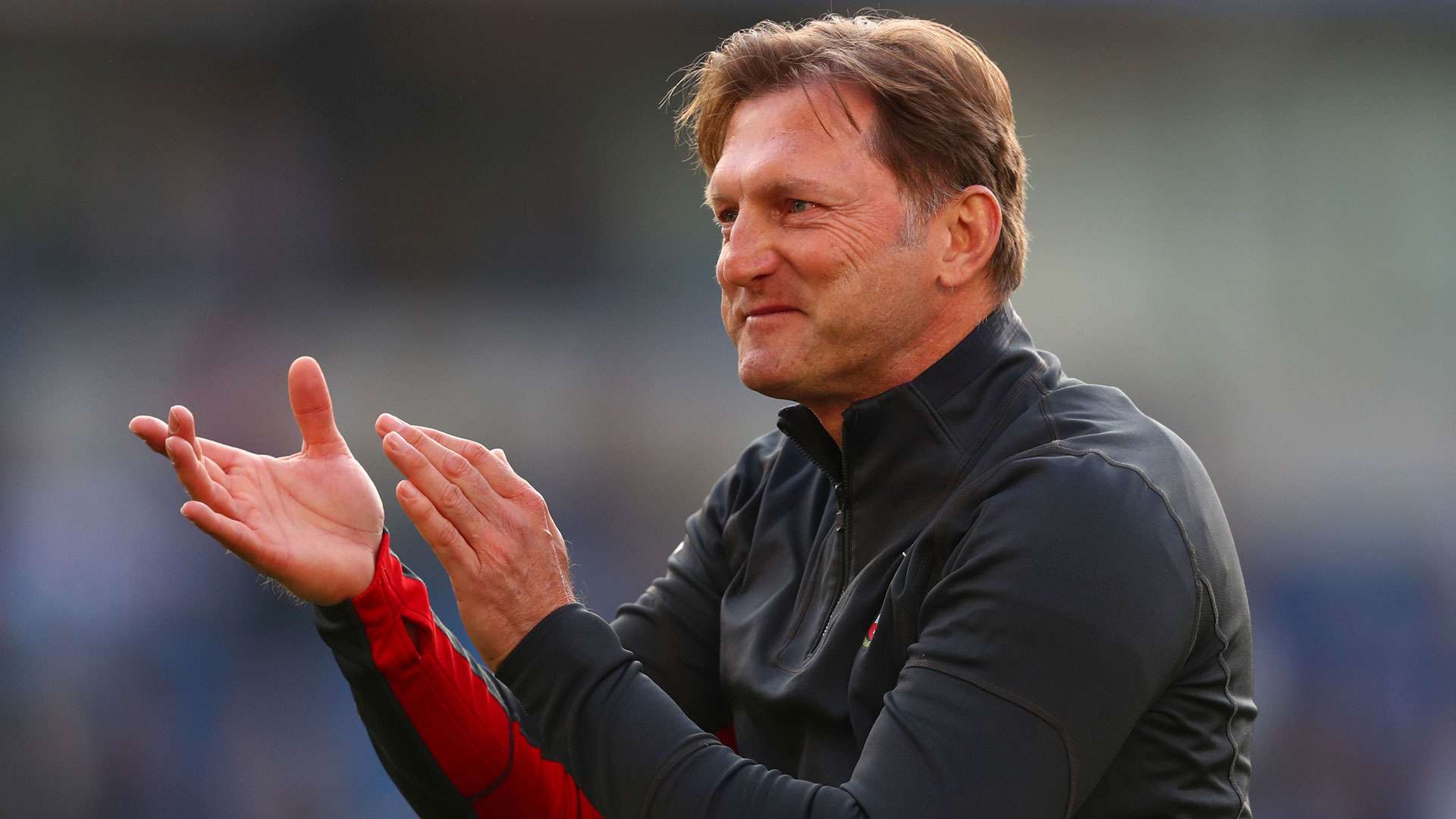 Ralph Hasenhuttl