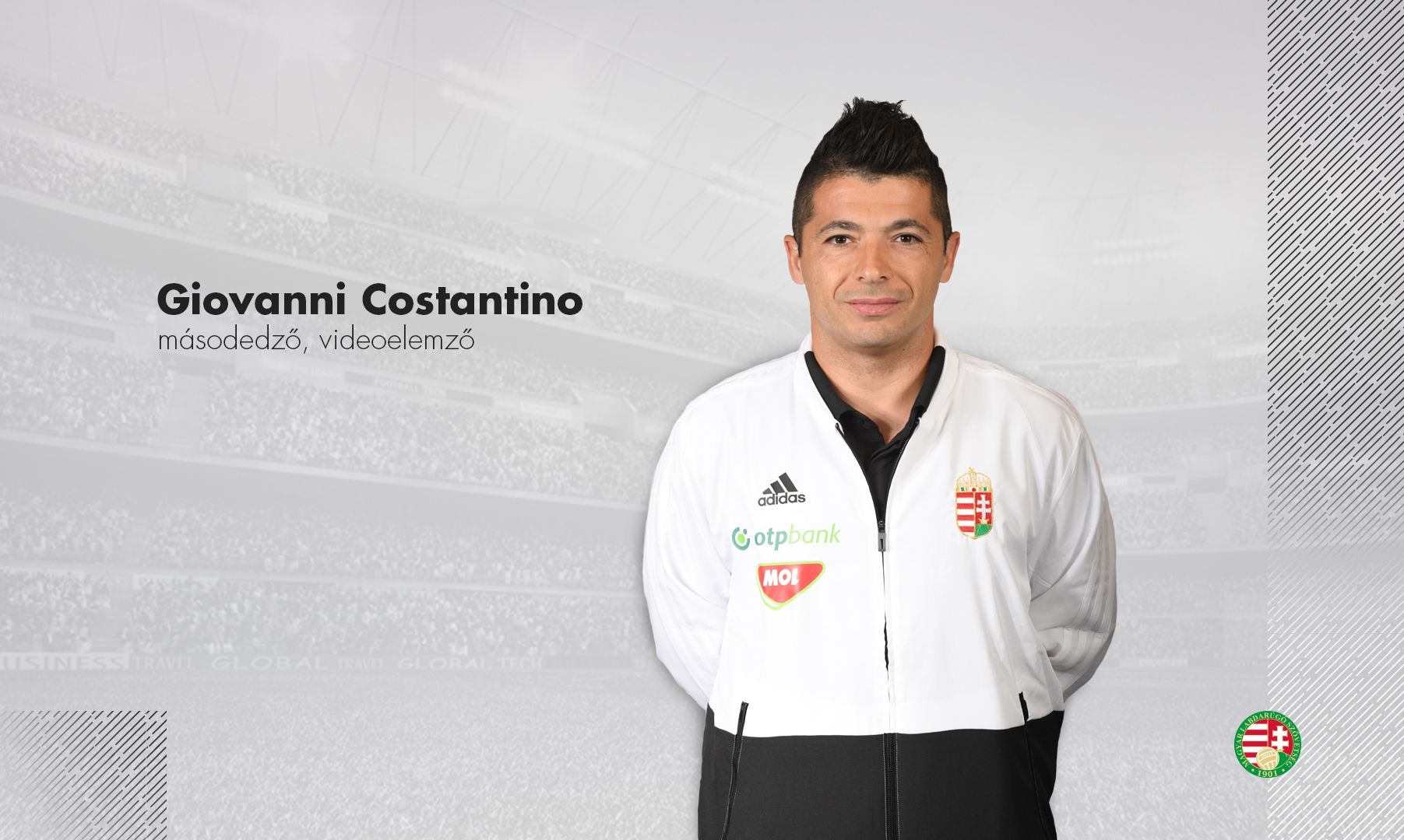 Giovanni Costantino