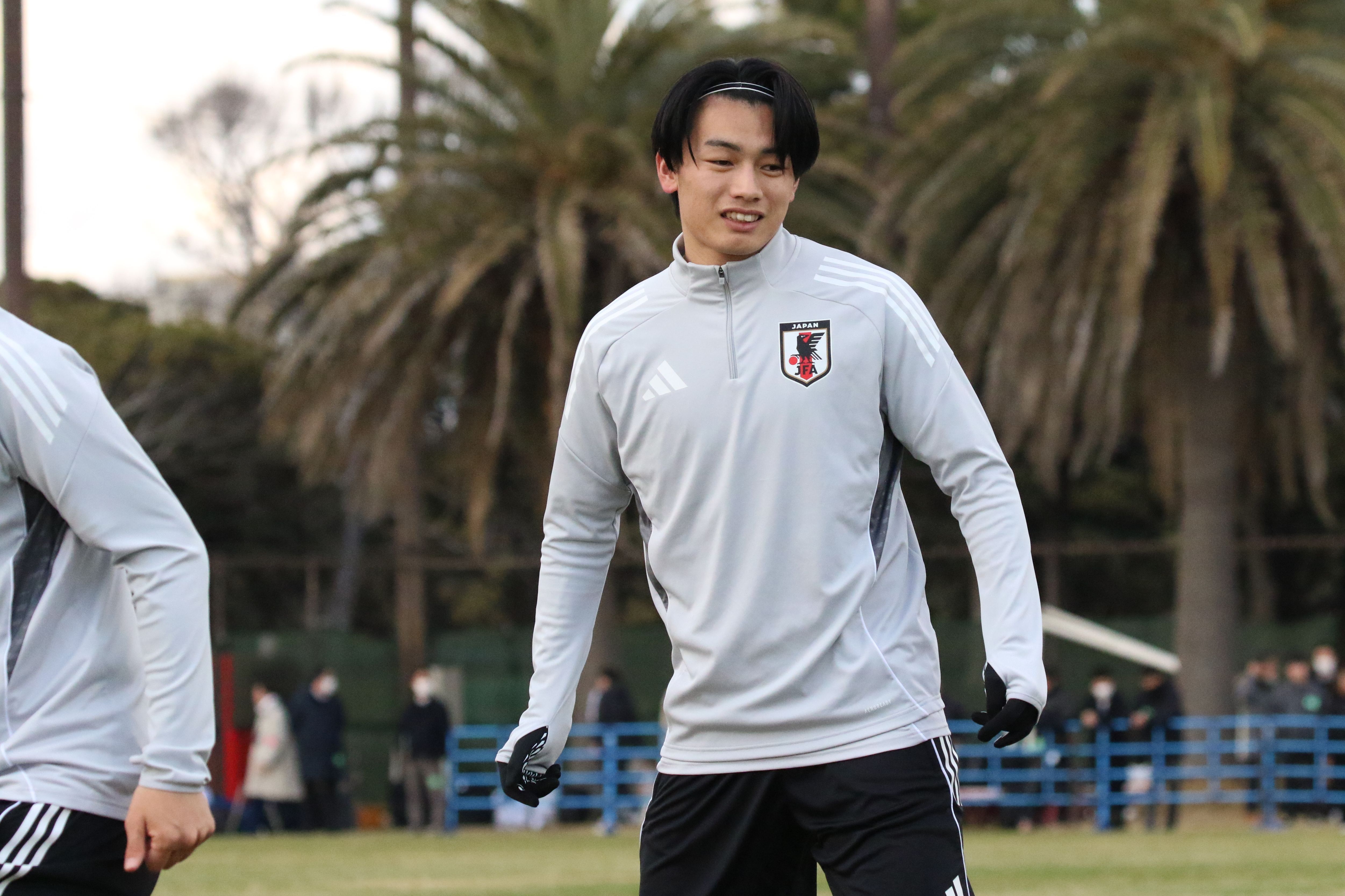 20250318-japan-training-ayase-ueda