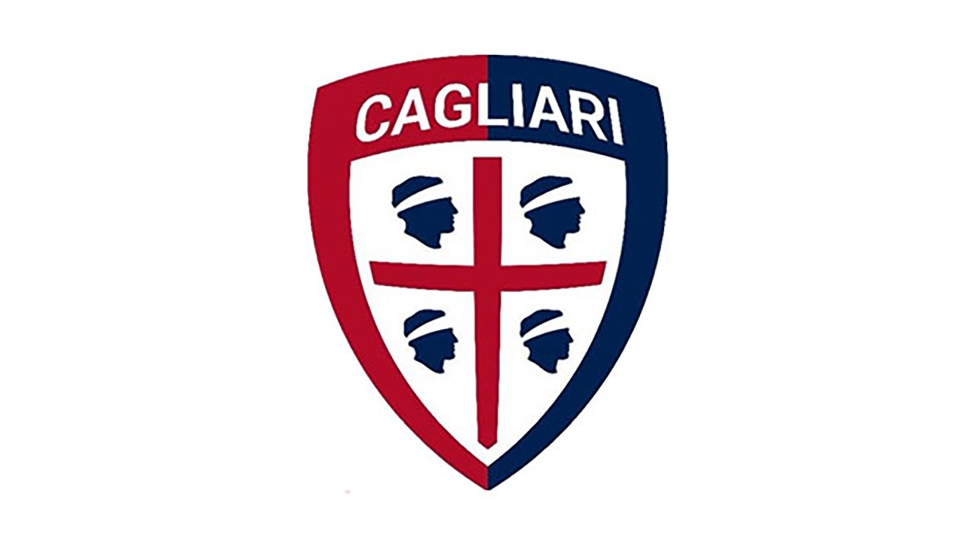 Cagliari Calcio Logo