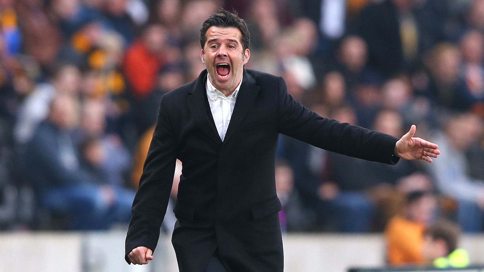 Marco Silva - Hull City