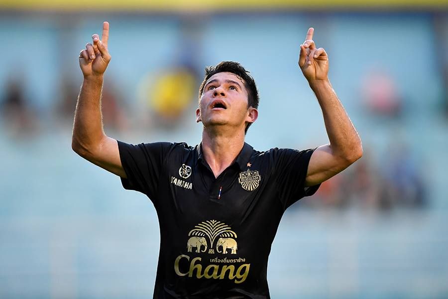 ออสวัลโด ฟิลโญ