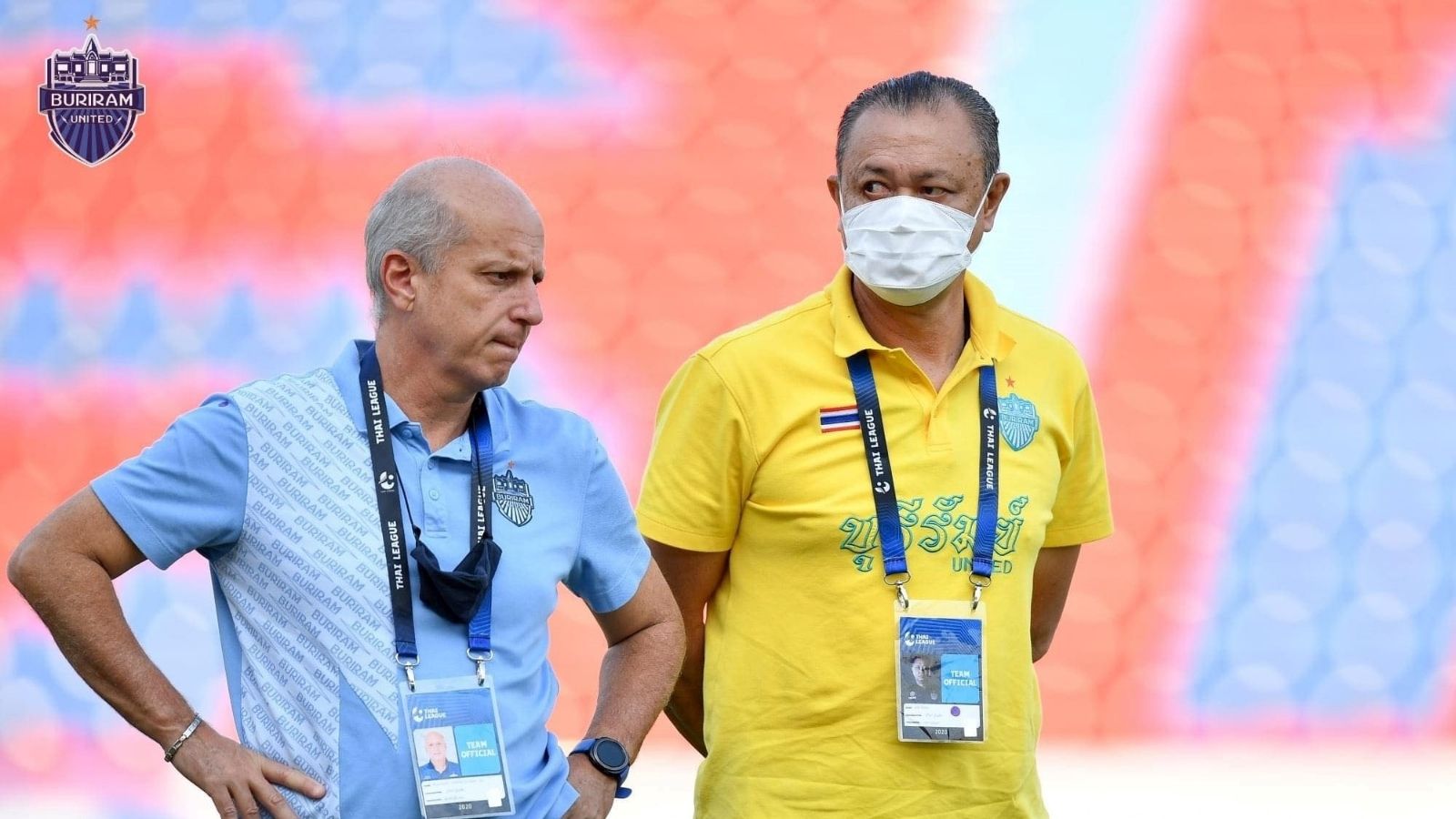 บุรีรัมย์ ยูไนเต็ด