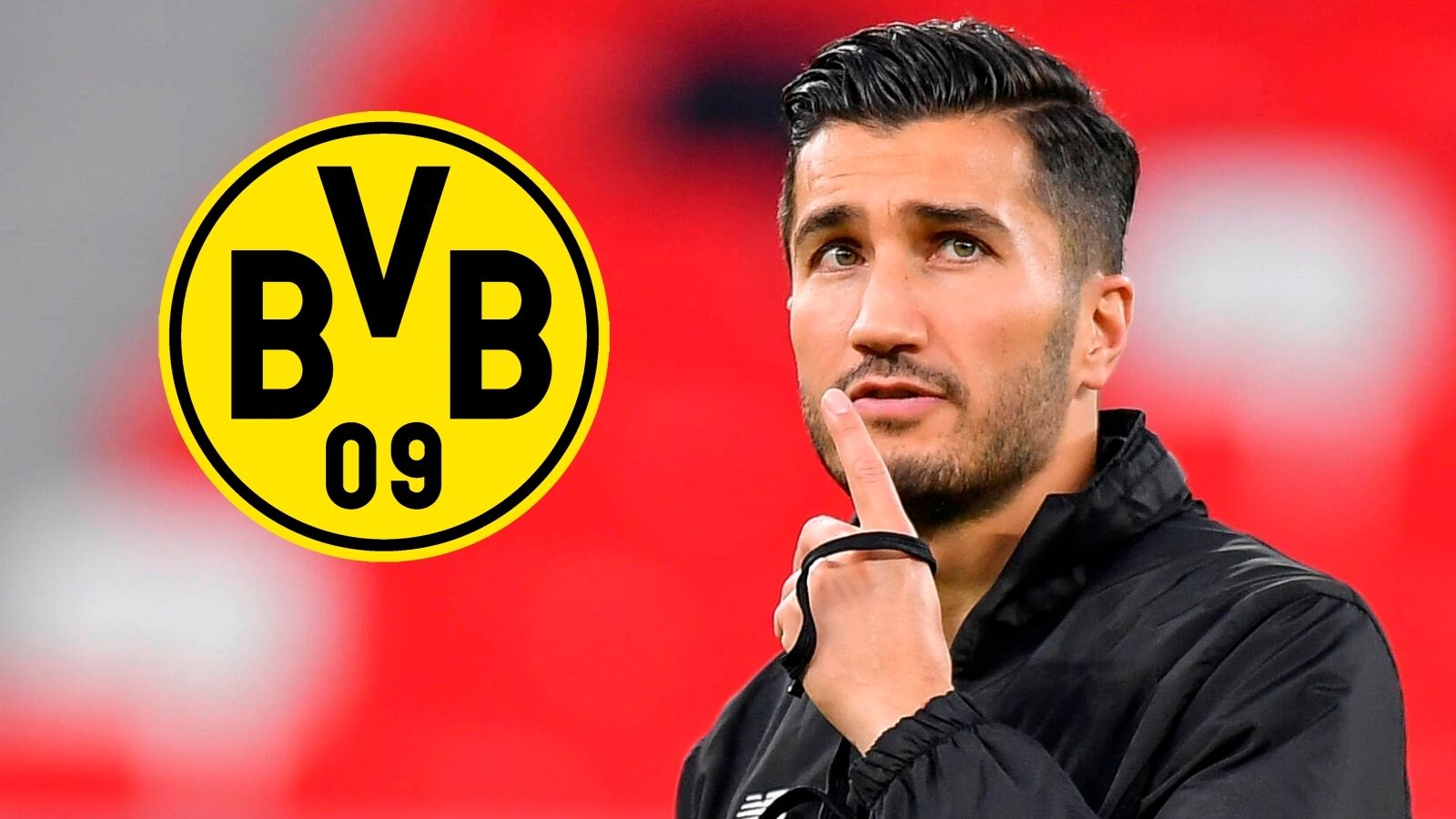 ONLY GERMANY GFX Borussia Dortmund Nuri Sahin