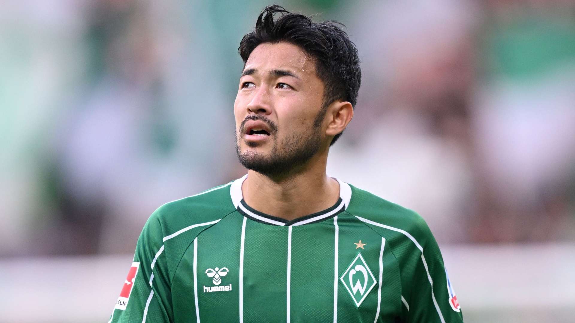 Yukinari Sugawara Bremen