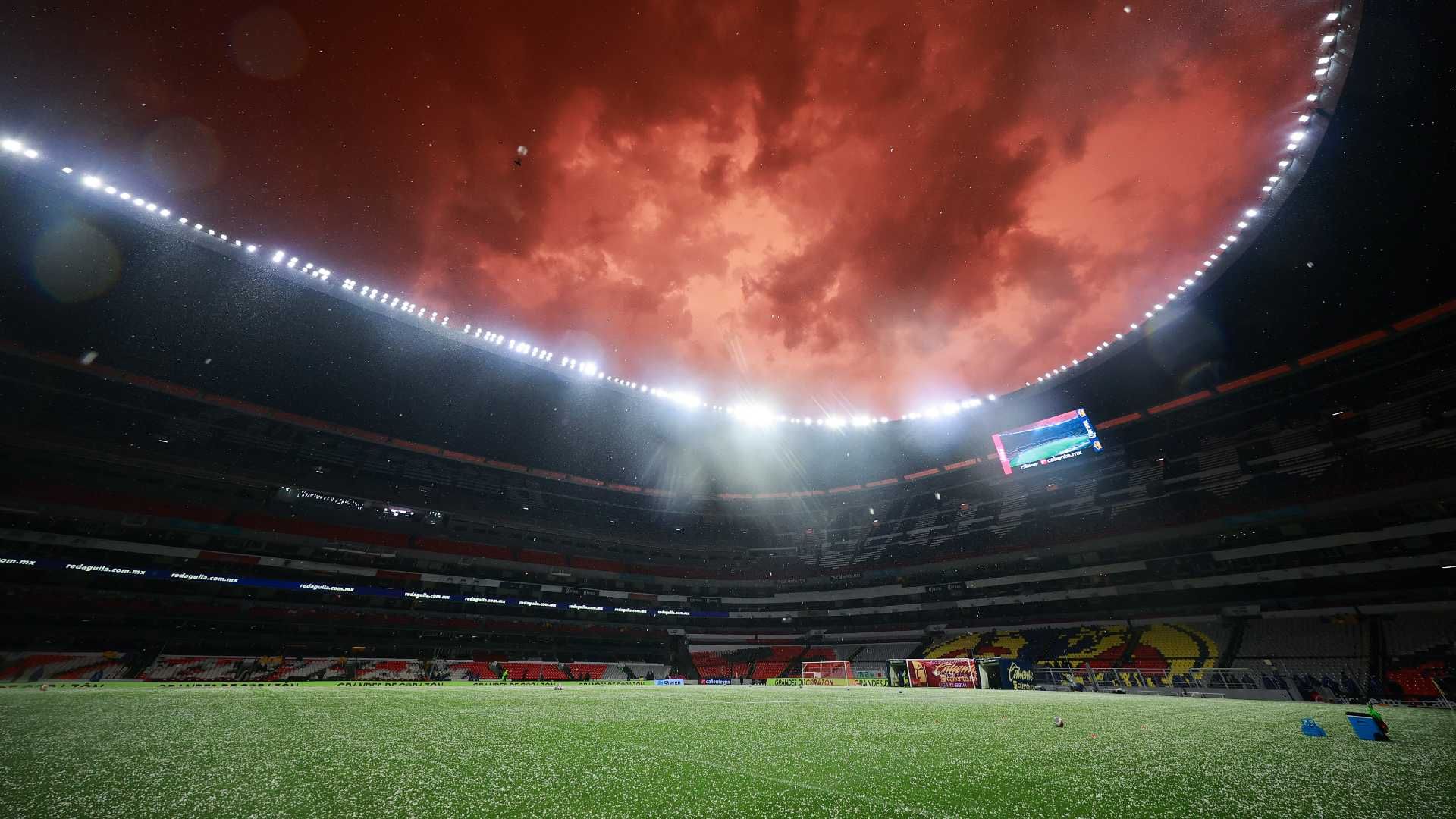 Estadio Azteca