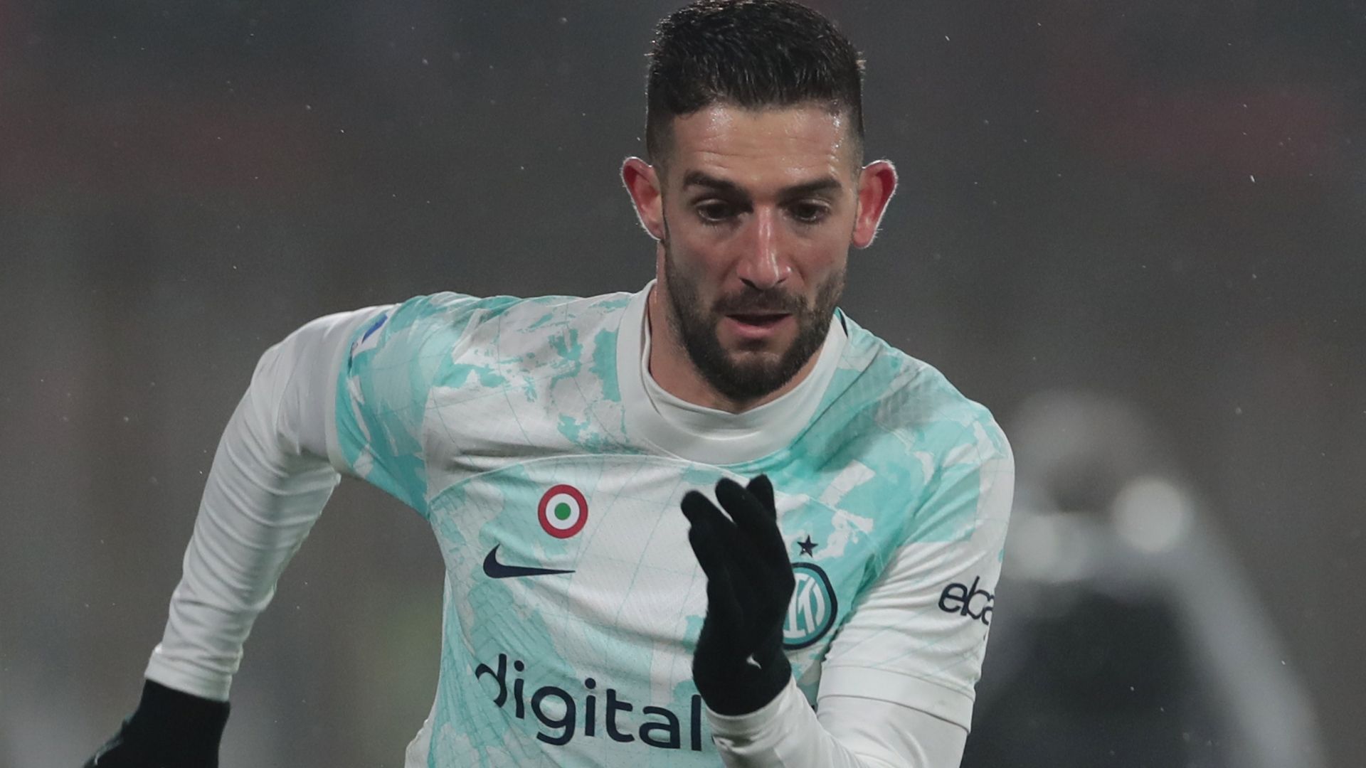 Gagliardini Inter Serie A