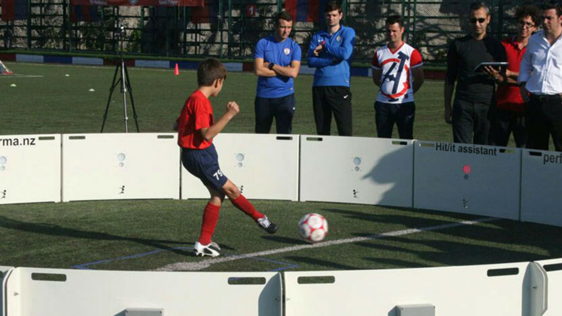 Altinordu HIT/IT Asistant