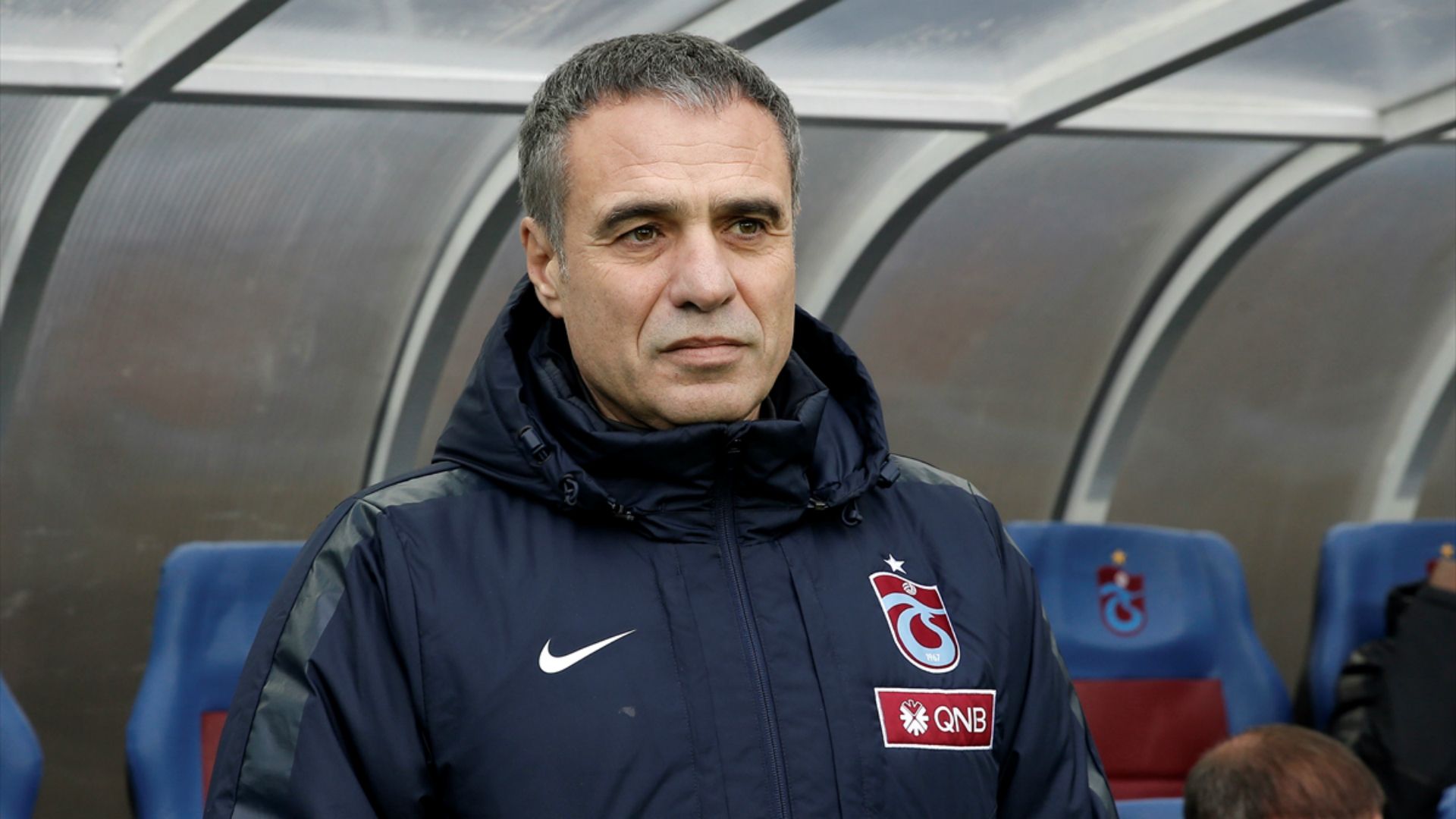 Ersun Yanal Trabzonspor