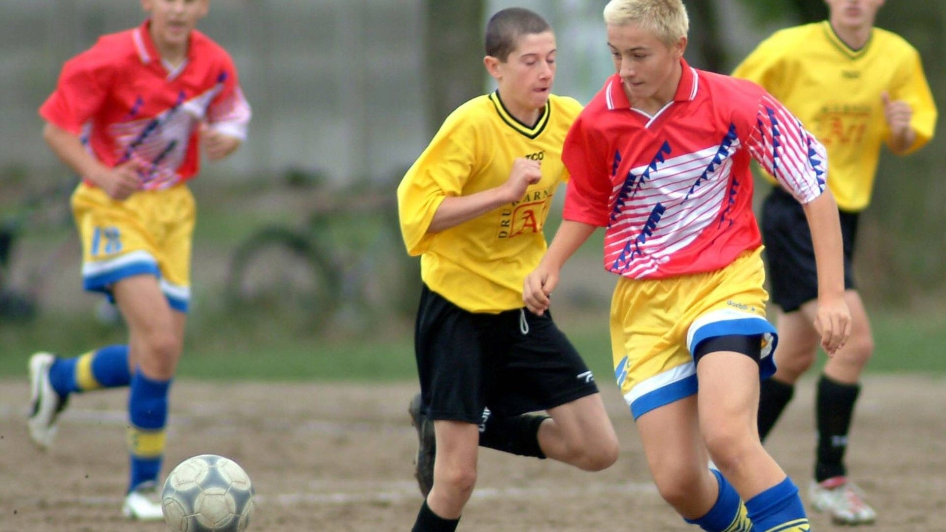 ***GER ONLY*** Robert Lewandowski Varsovia