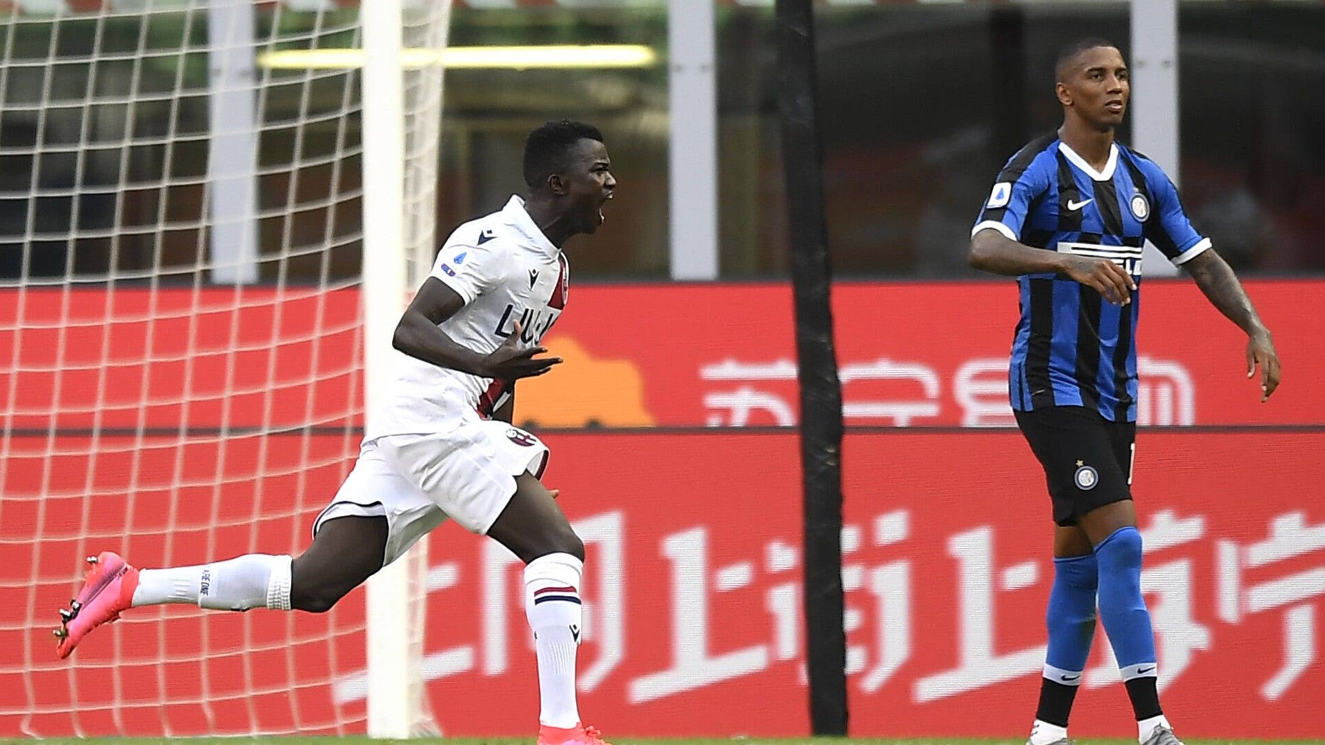 ***GER ONLY*** Musa Juwara