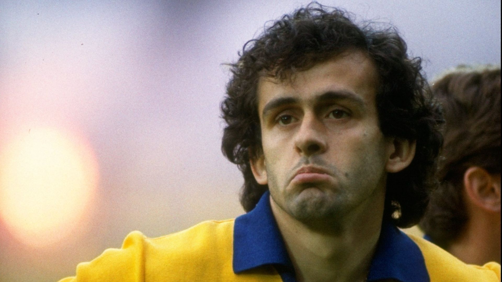 Platini Juventus Porto 1984