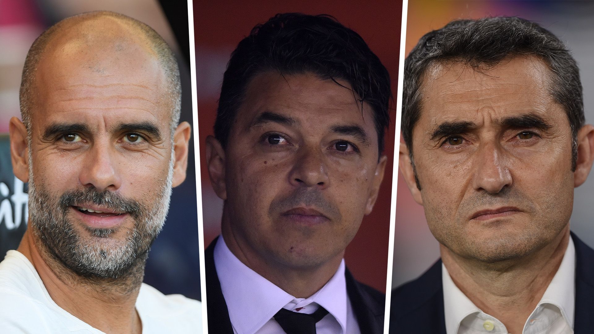 Guardiola Gallardo Valverde GFX