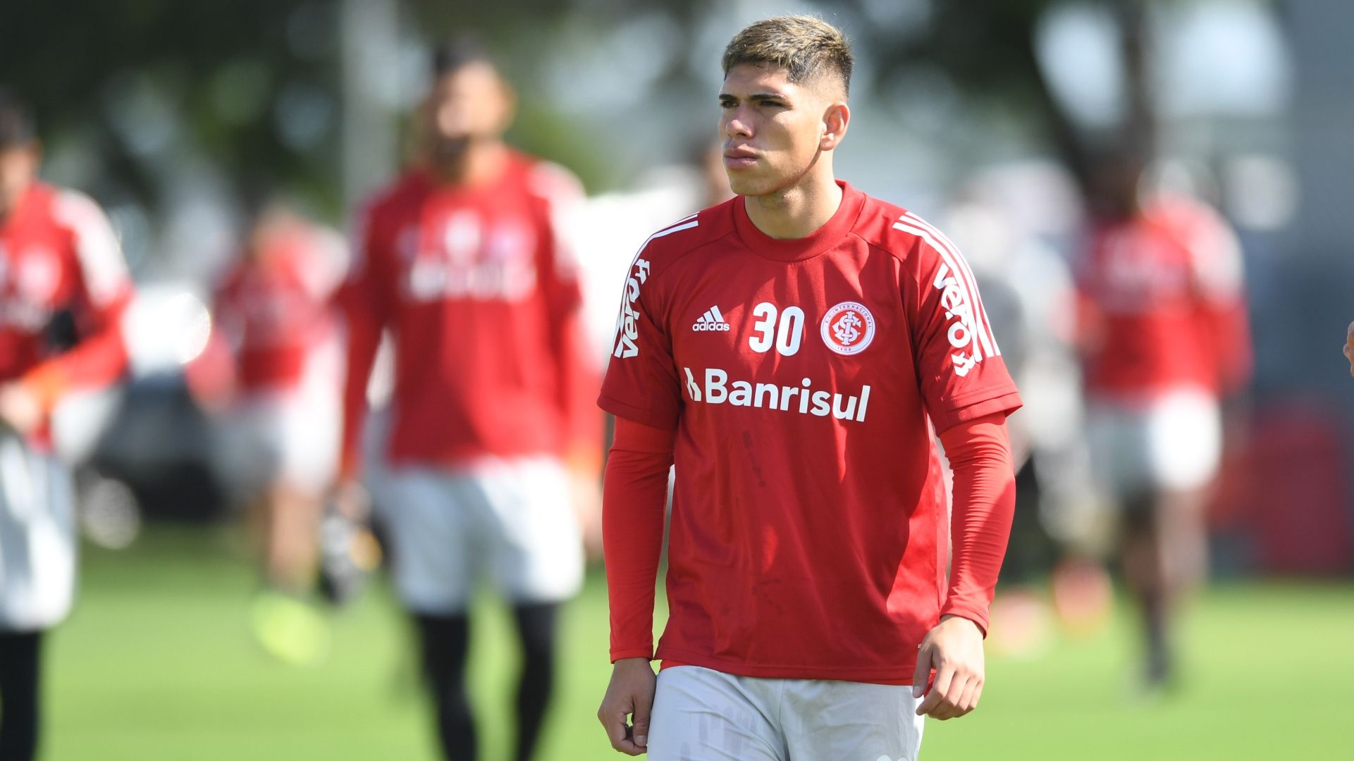 Palacios Internacional