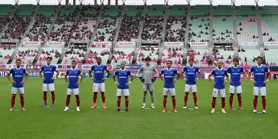 โยโกฮามา เอฟ มารินอส