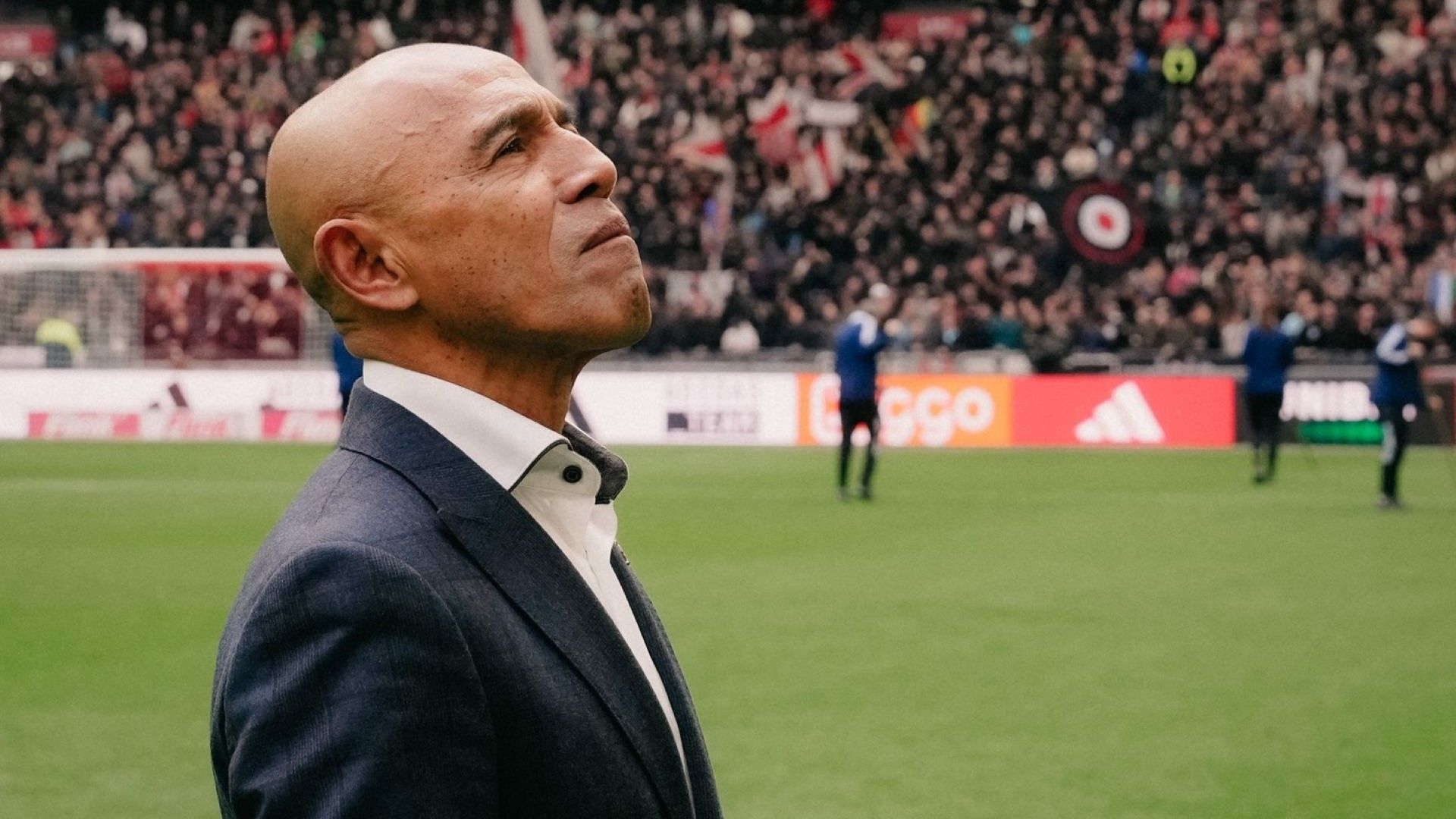 Simon Tahamata - Kepala Pemandu Bakat PSSI