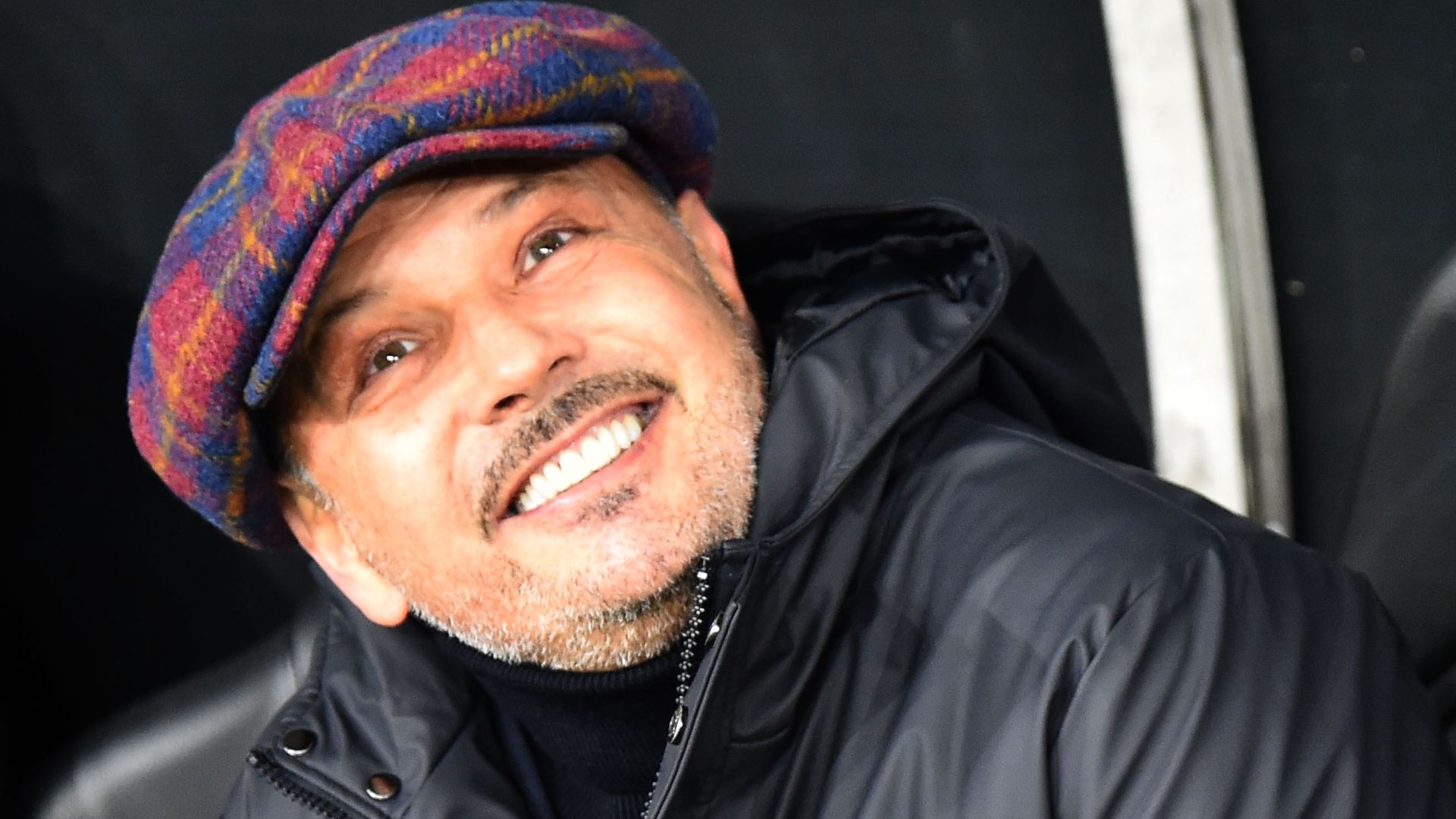 Mihajlovic Bologna Serie A