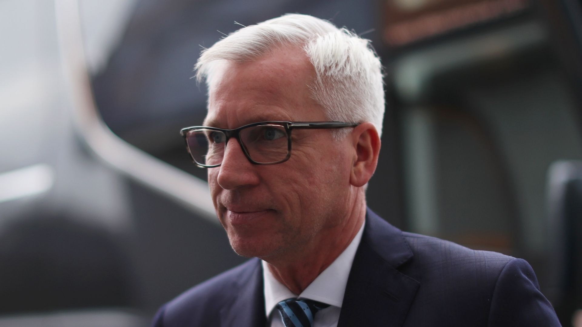 Alan Pardew