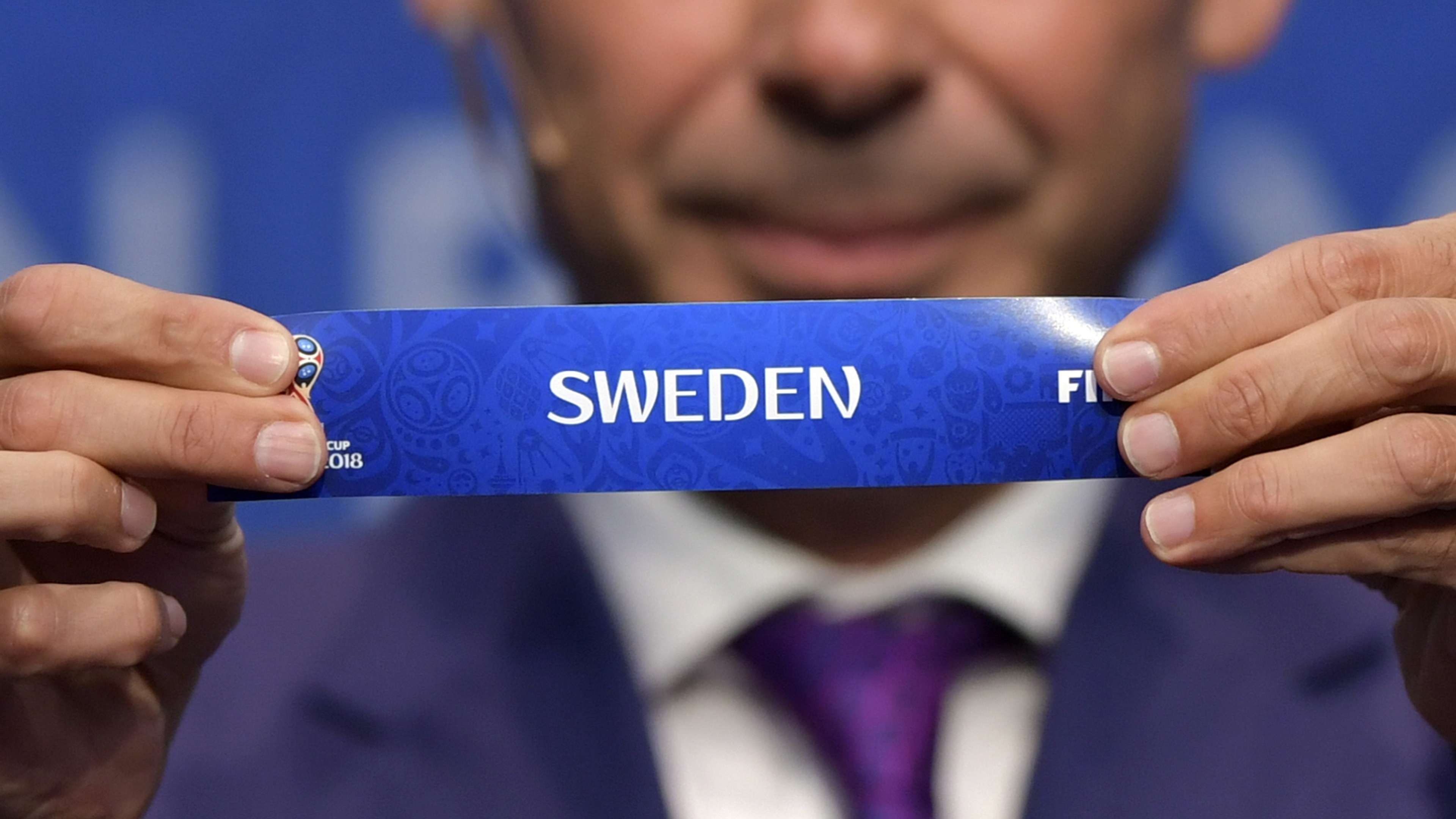 Sweden Italy draw