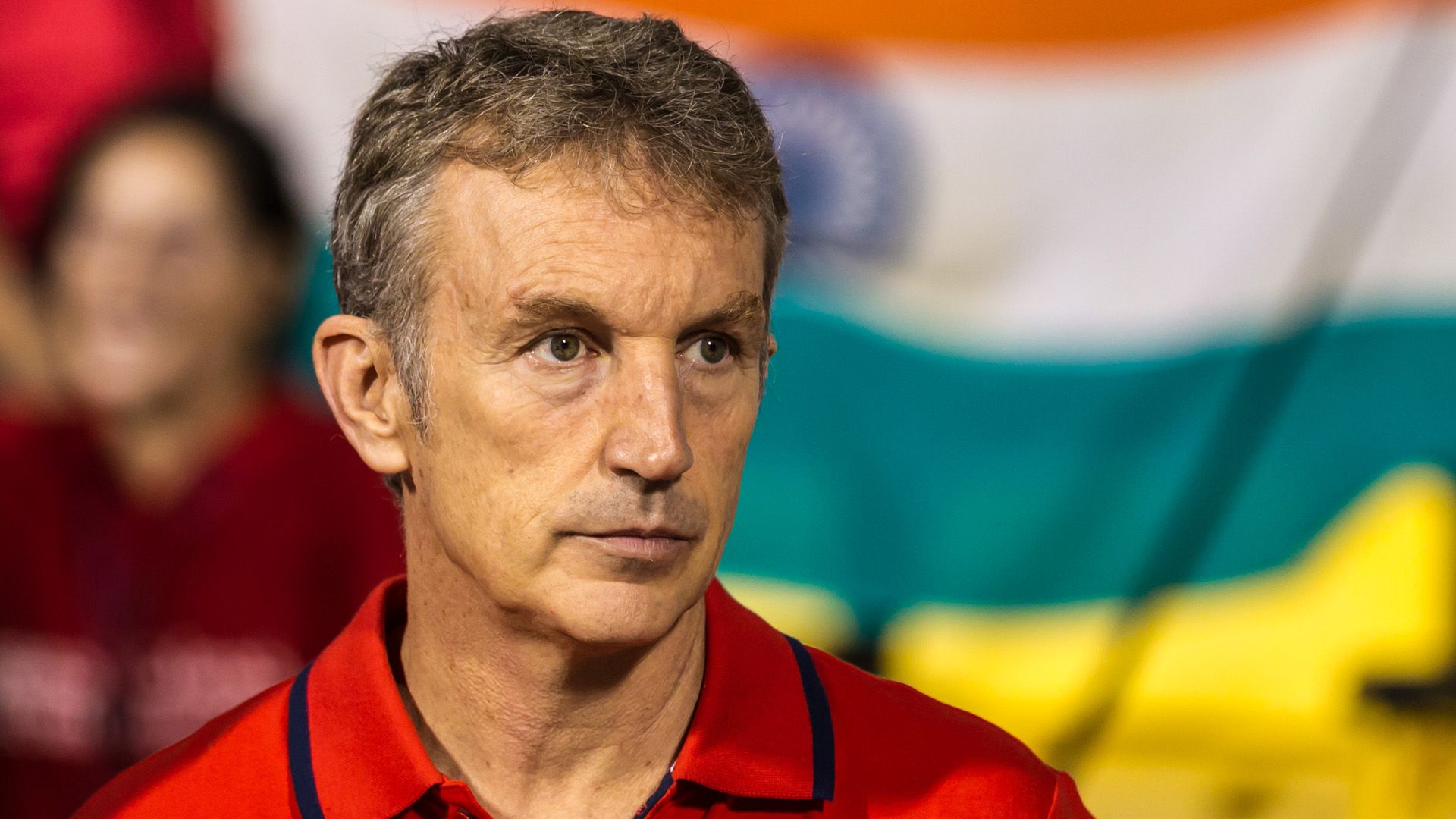 Albert Roca Bengaluru FC AFC Cup final