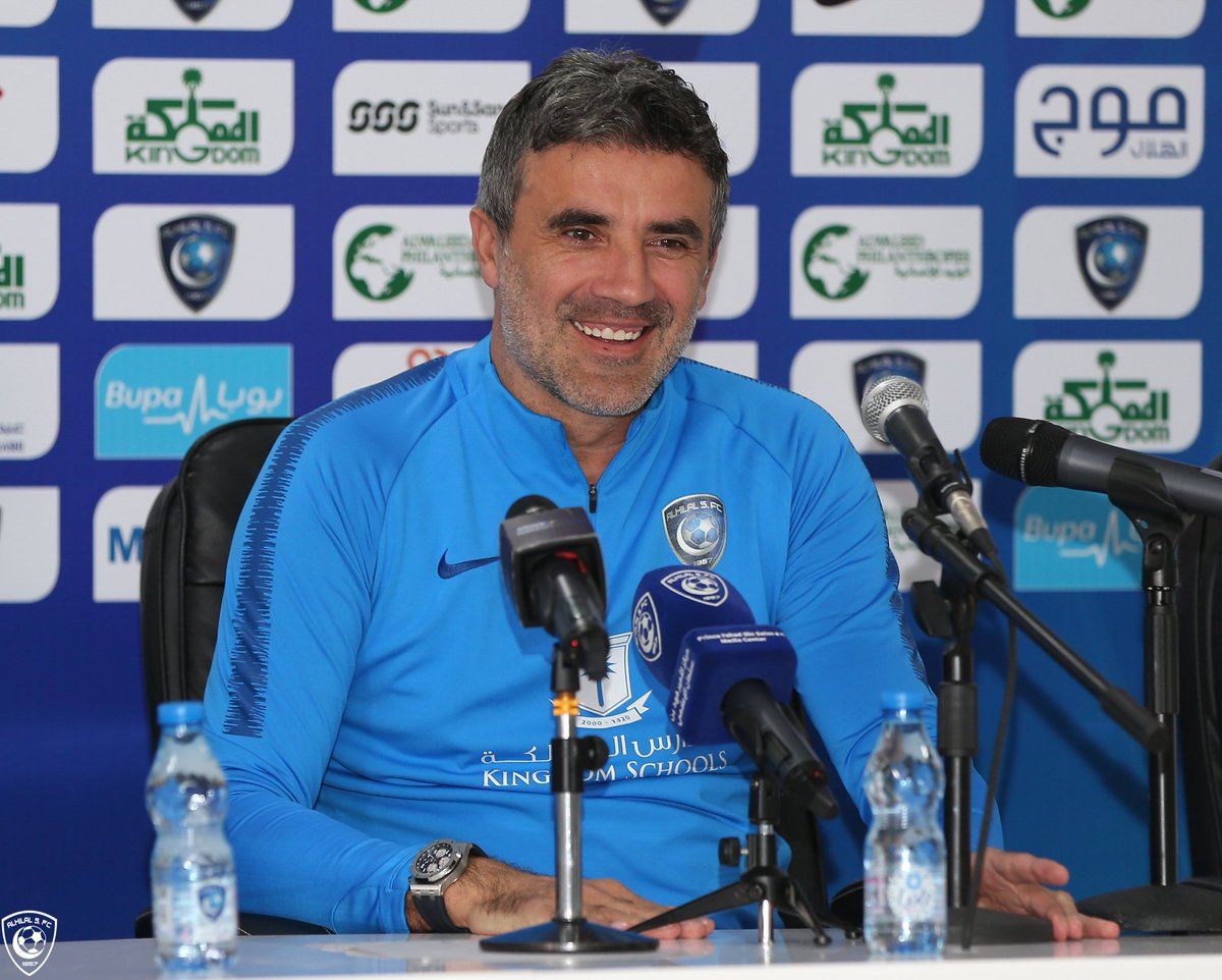 زوران ماميتش